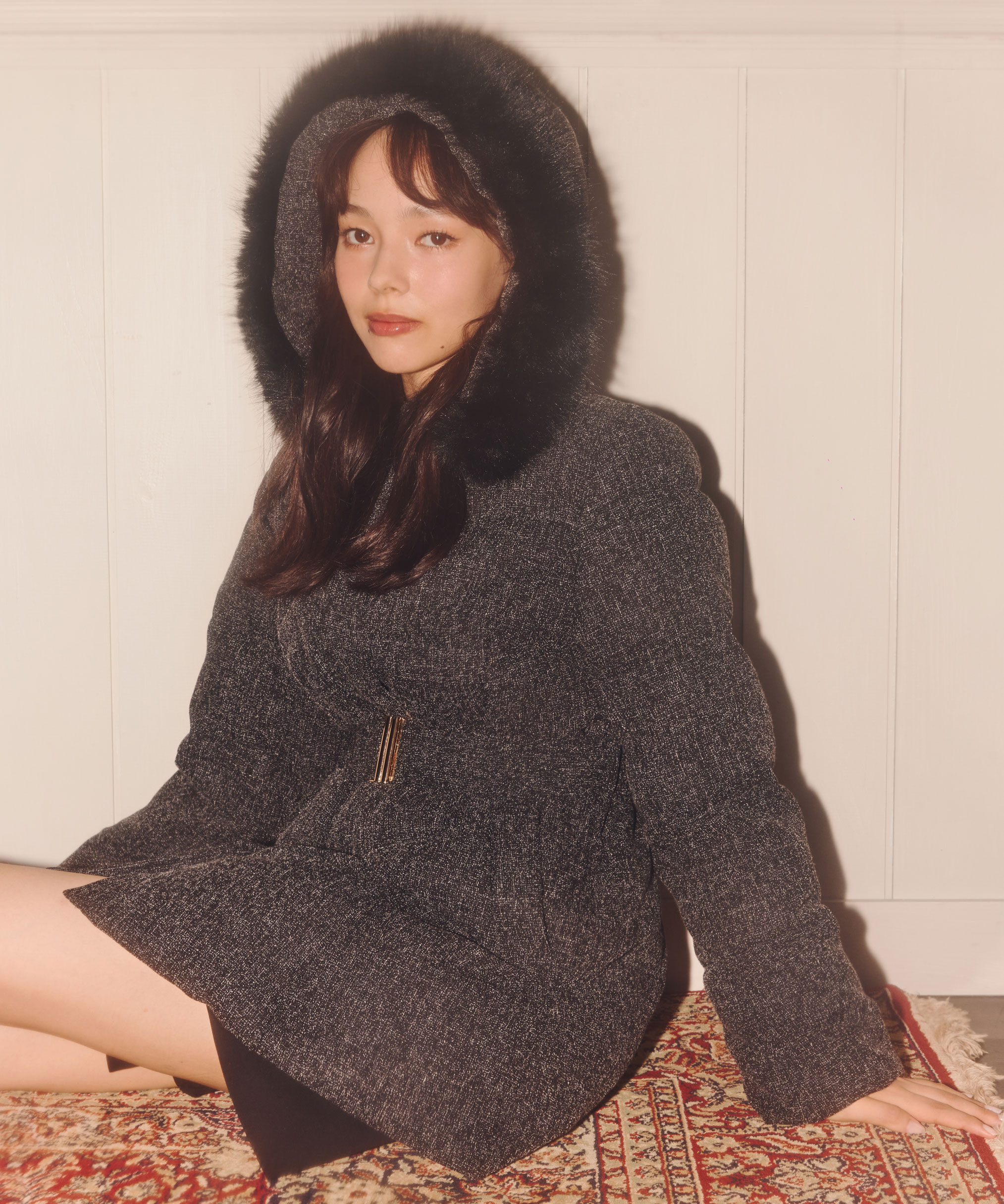  「ウエストマークスタイルアップダウン」|その他|