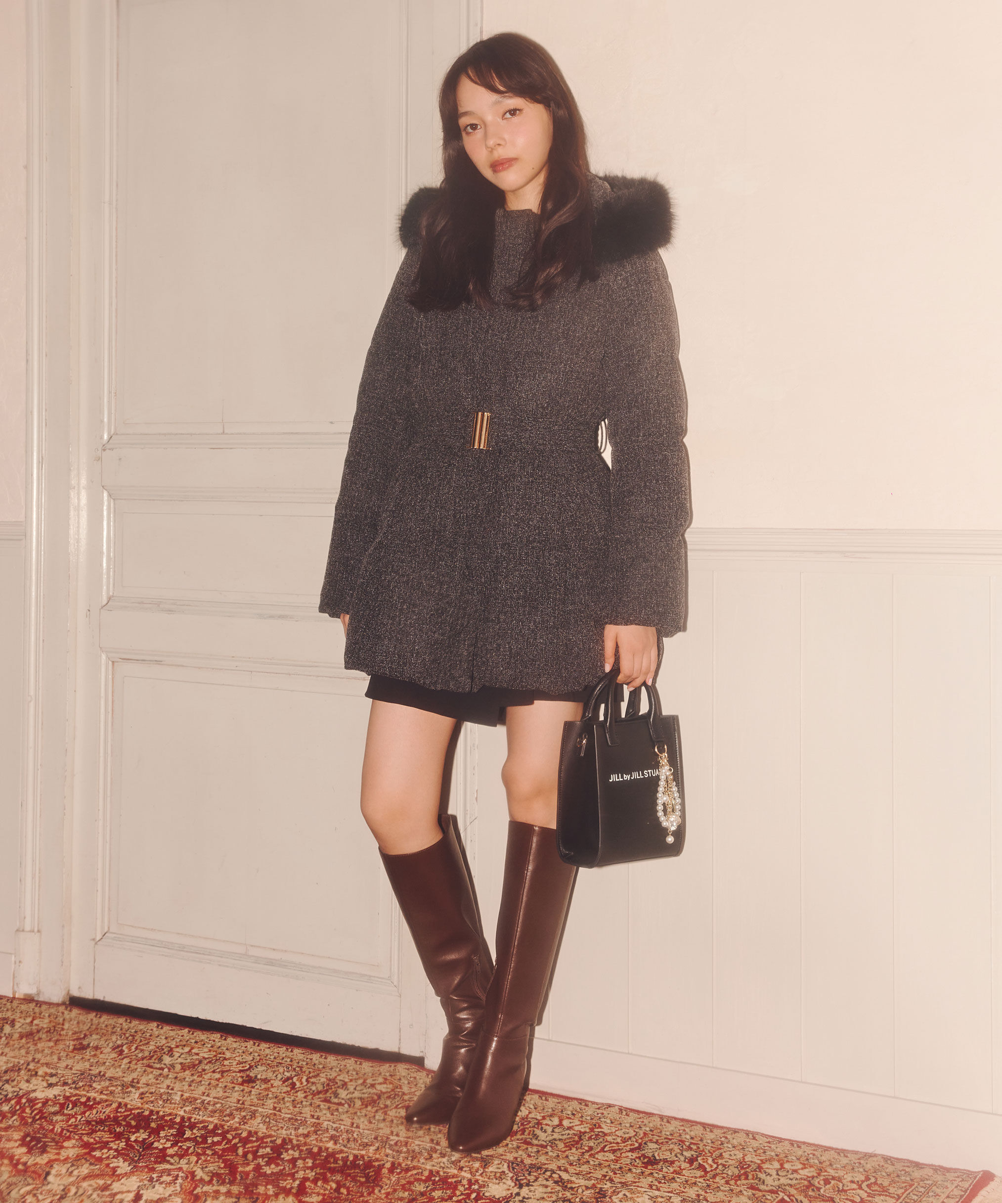  「ウエストマークスタイルアップダウン」|その他|