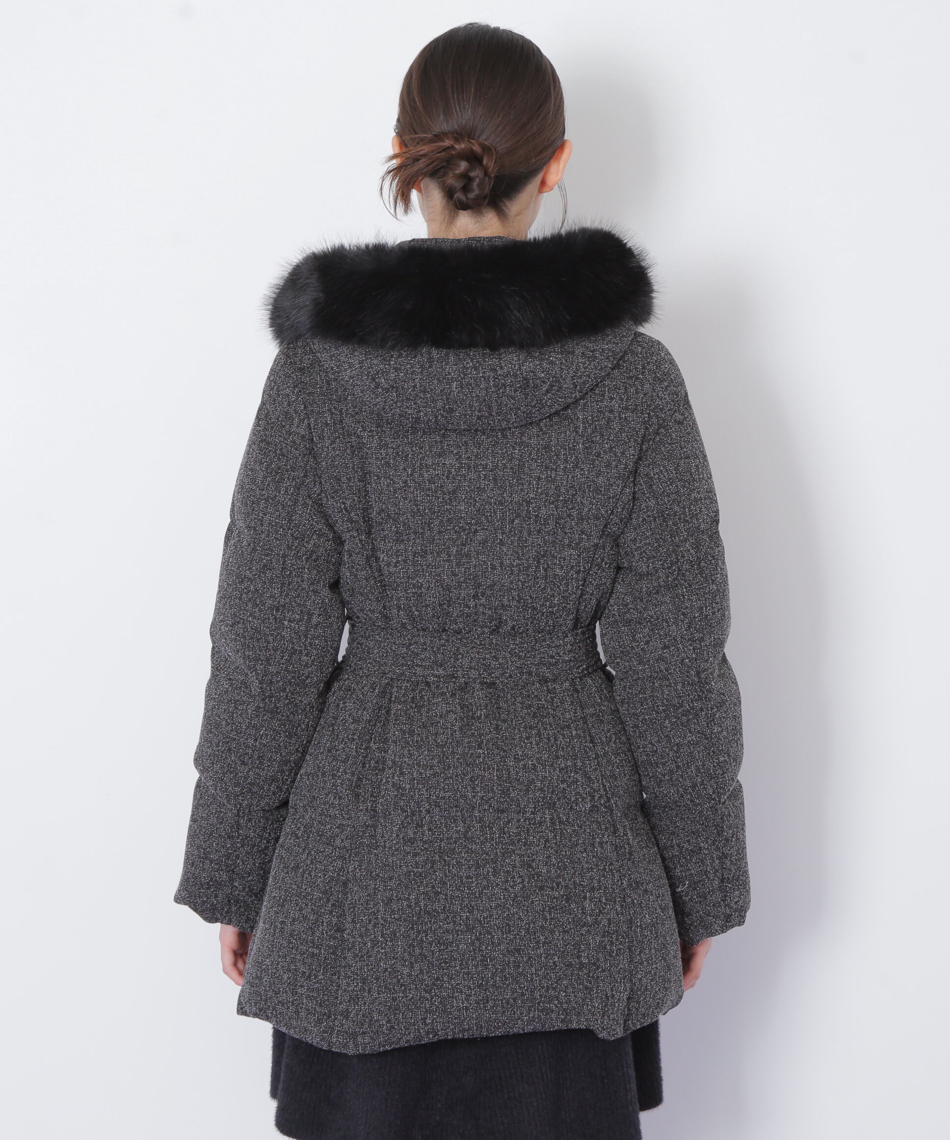  「ウエストマークスタイルアップダウン」|その他|