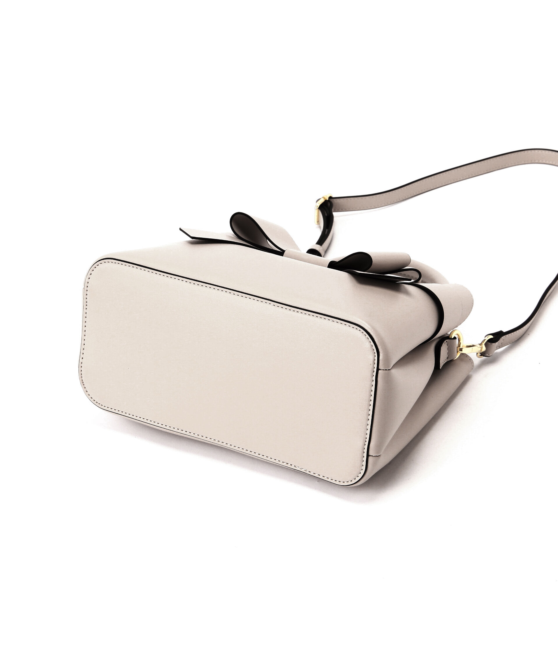 PROPORTION BODY DRESSING「フロントリボンバッグ」|その他|