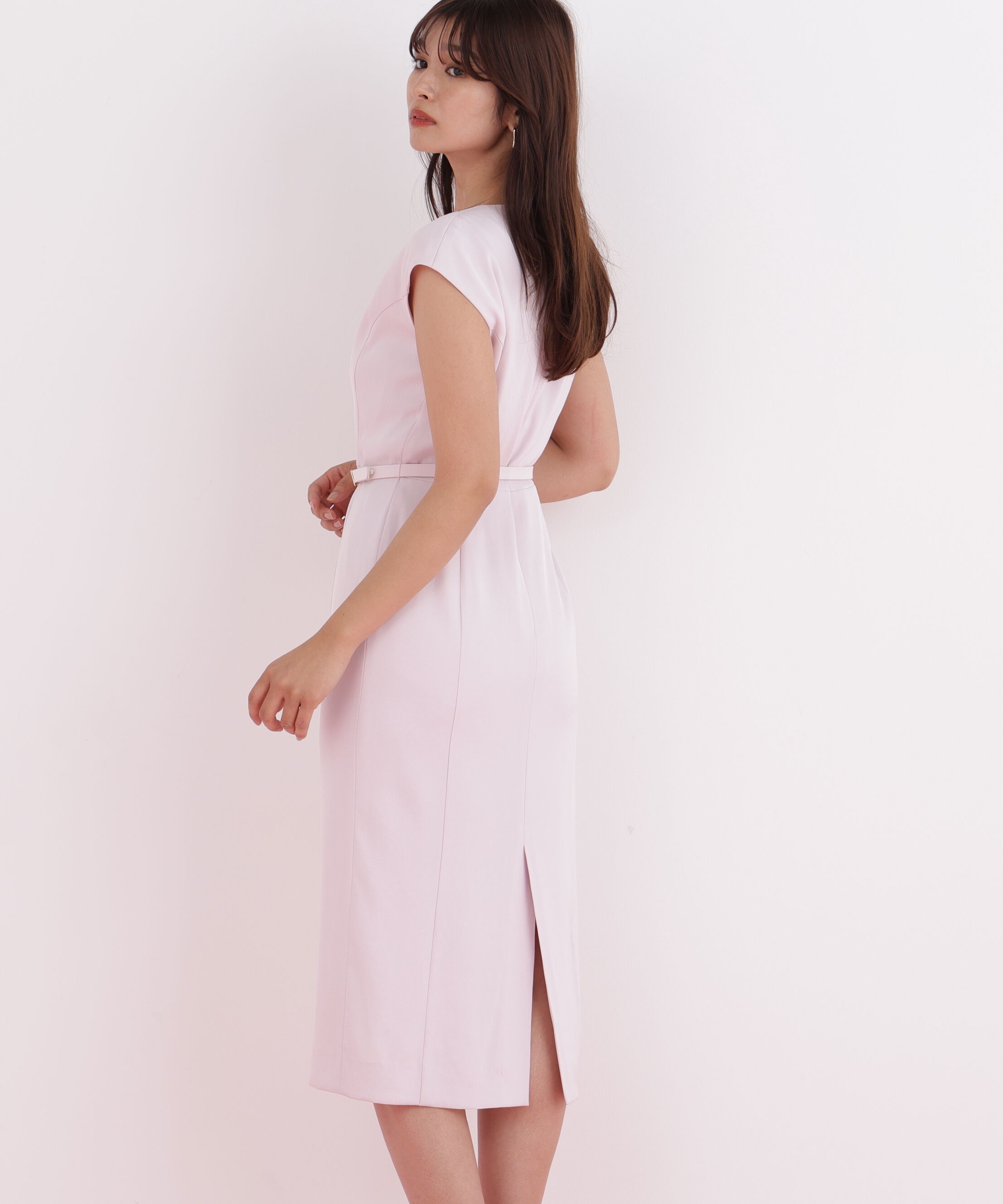  「ハイツイストワンピース」|ワンピース|