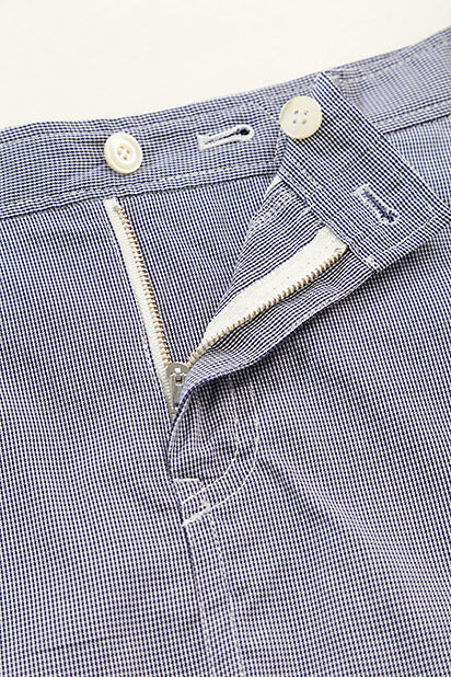  「ミニ千鳥」|スカート|