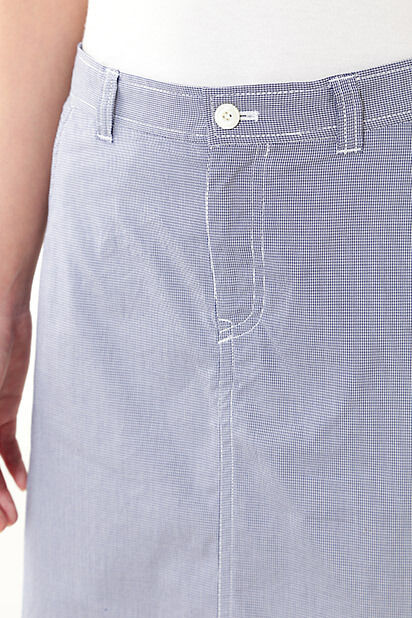  「ミニ千鳥」|スカート|