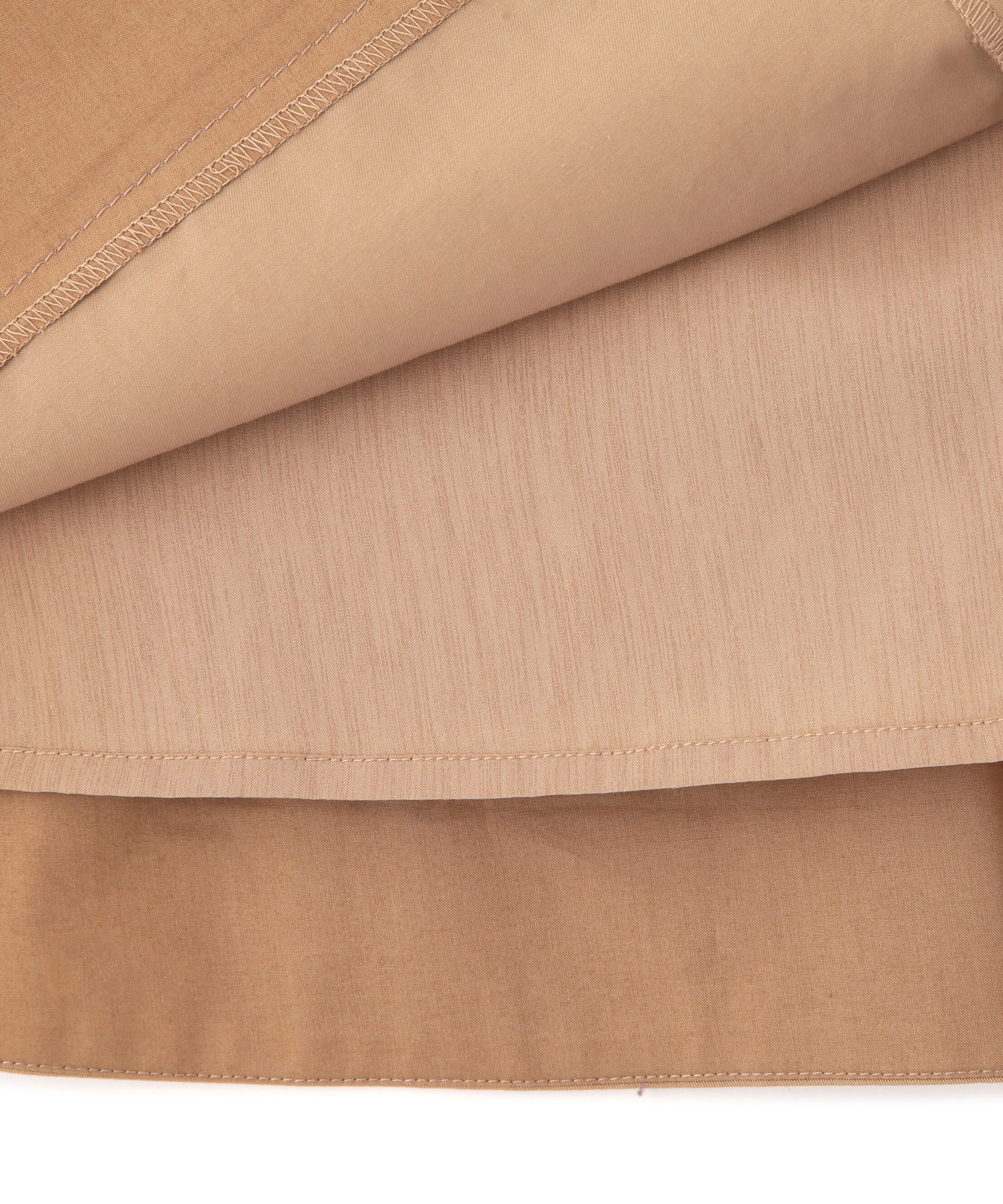  「ライトチノフレアスカート」|スカート|