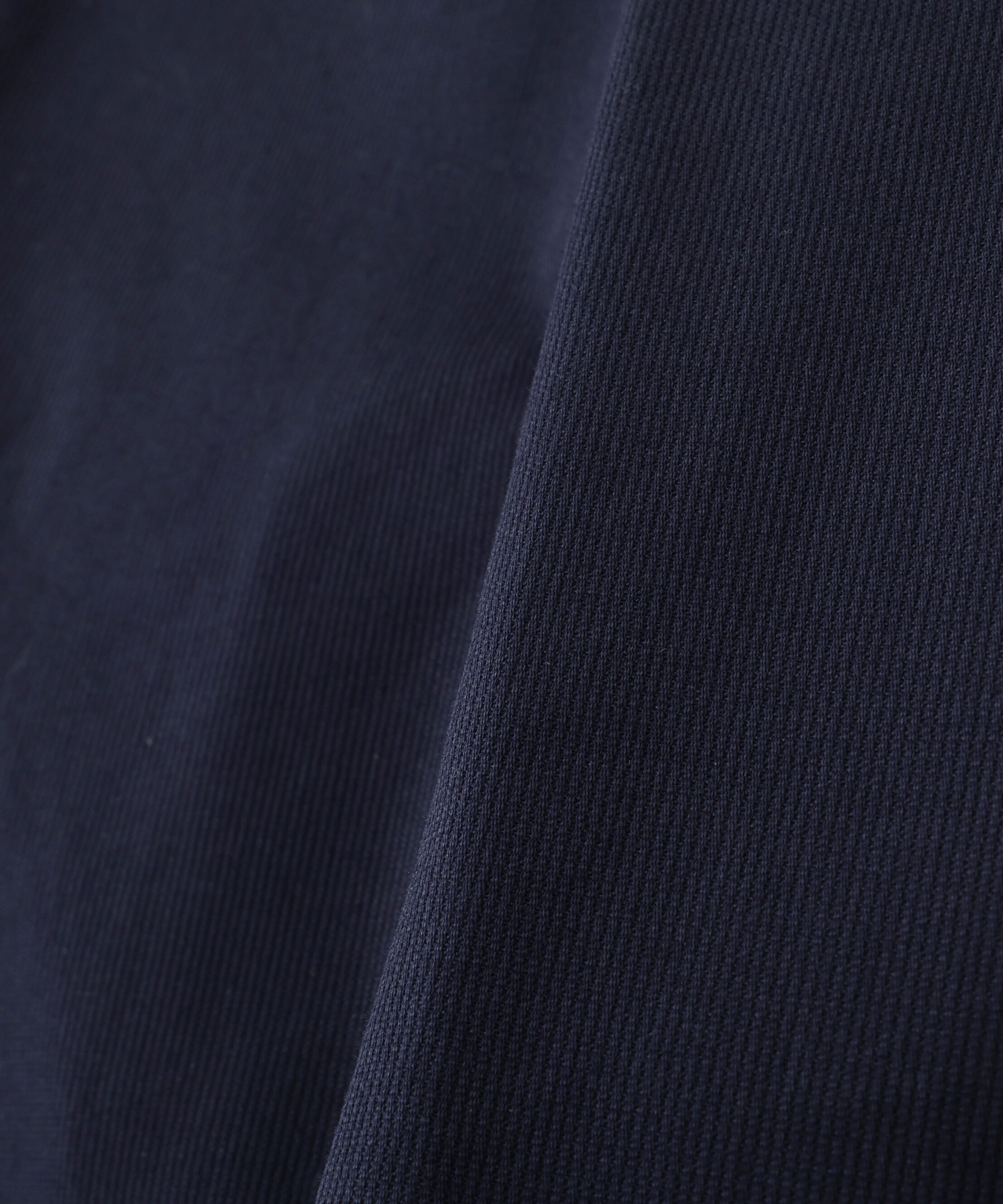  「ピケストレッチ細身ストレートパンツ」|その他|