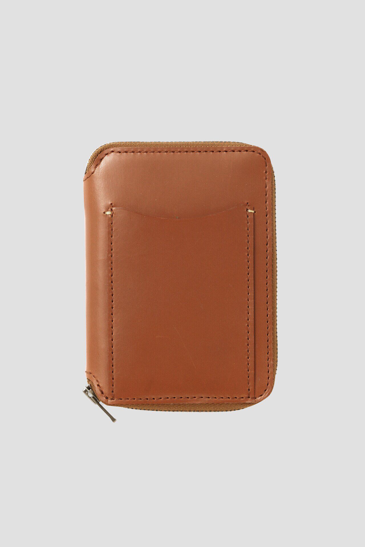 MARGARET HOWELL「BRIDLE LEATHER」|財布|FAWN5