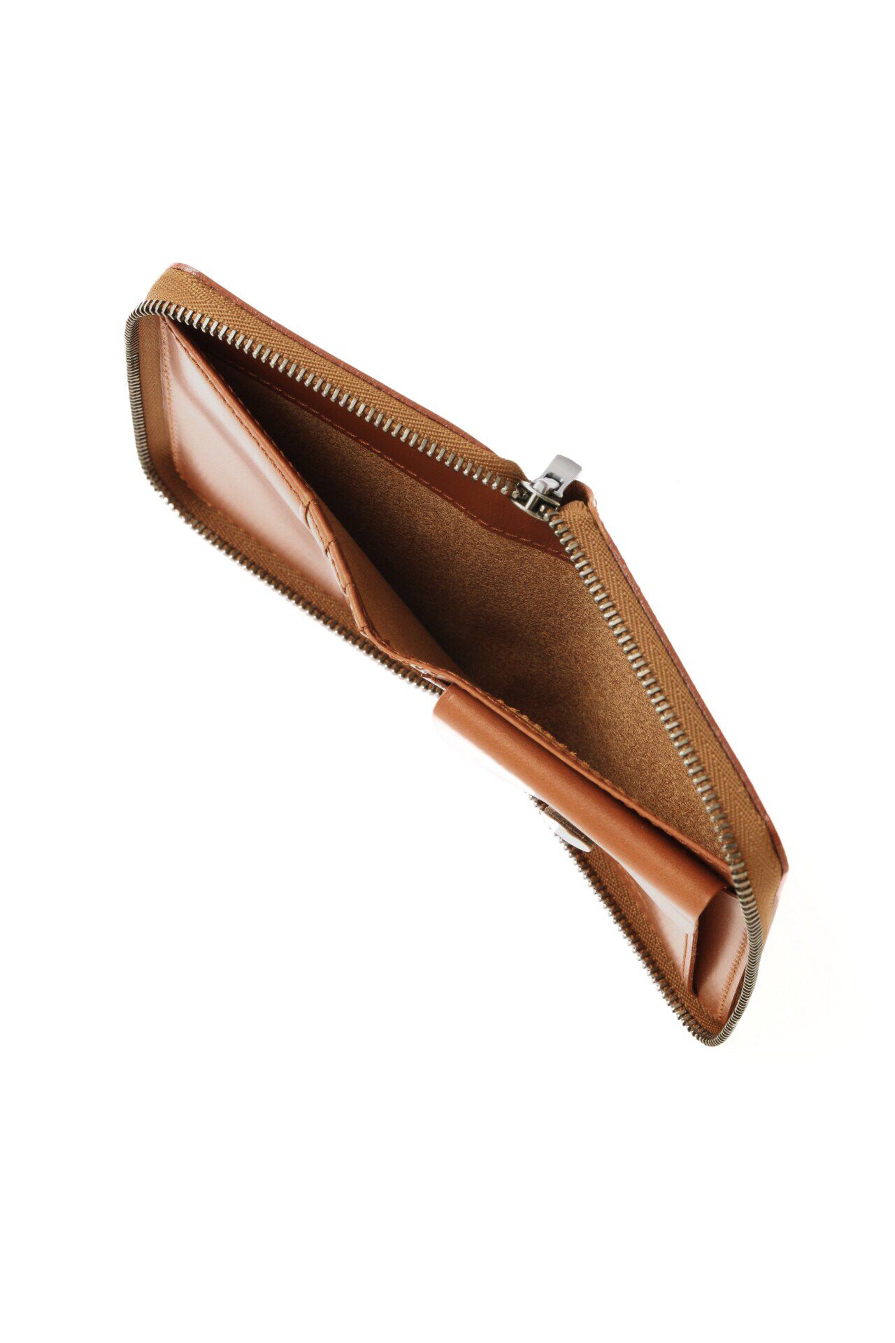 MARGARET HOWELL「BRIDLE LEATHER」|財布|