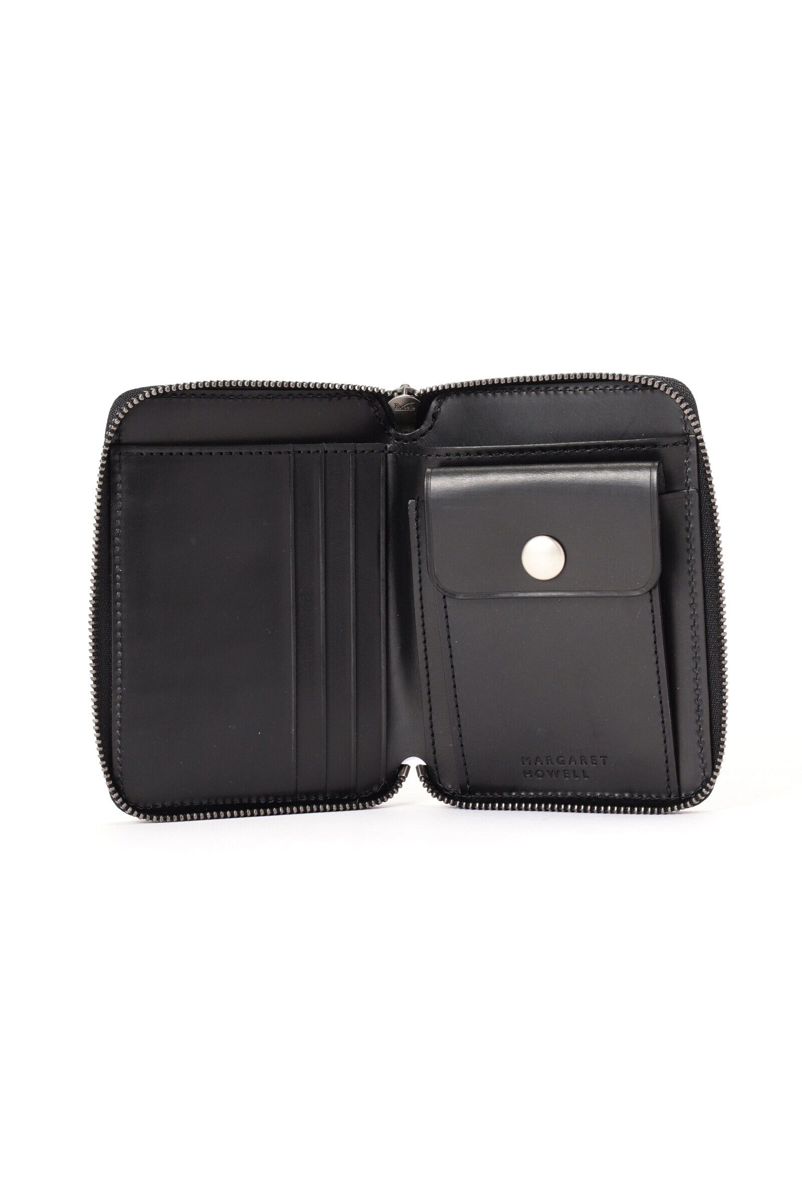 MARGARET HOWELL「BRIDLE LEATHER」|財布|