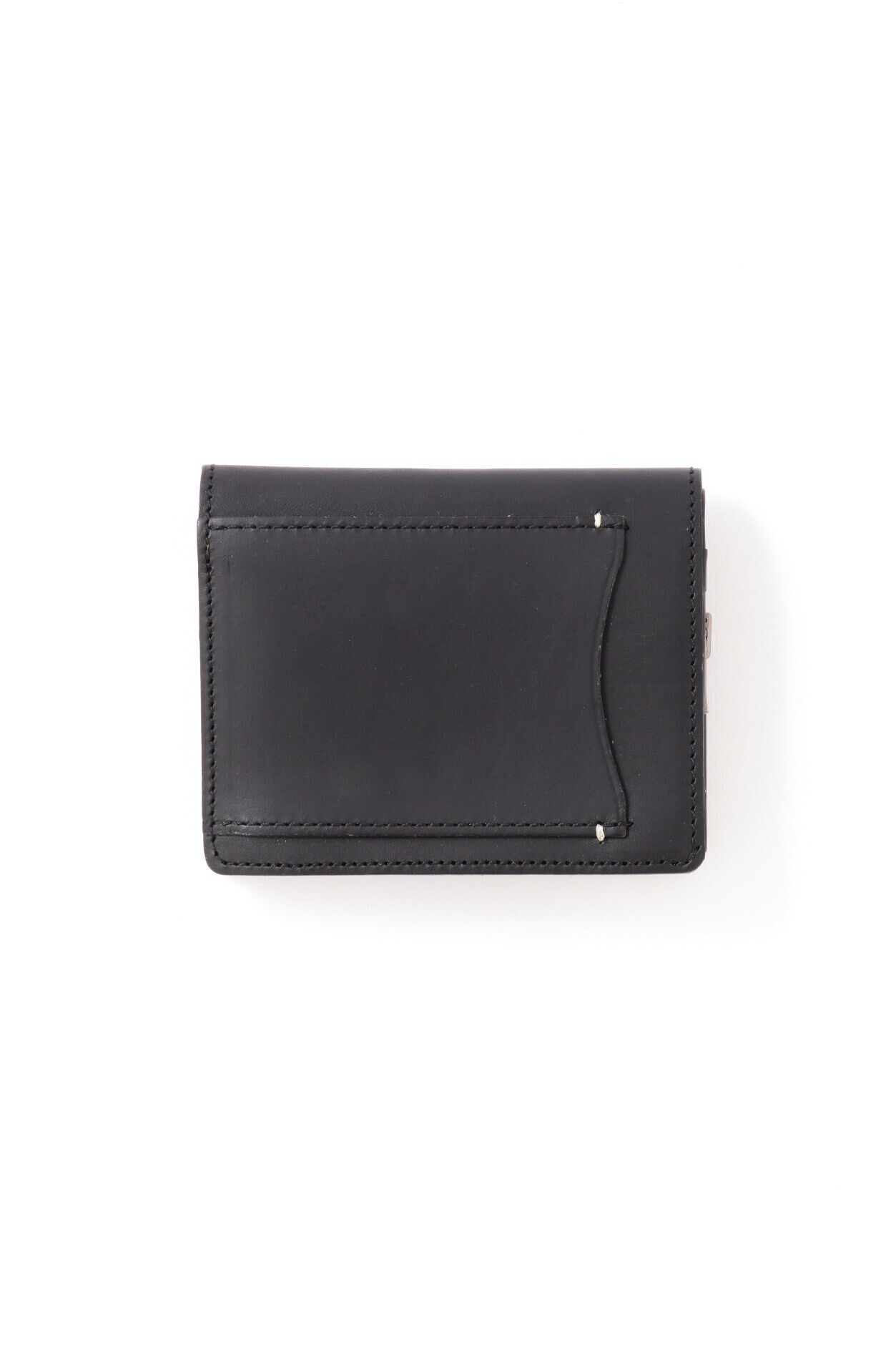 MARGARET HOWELL「OILED LEATHER」|財布|