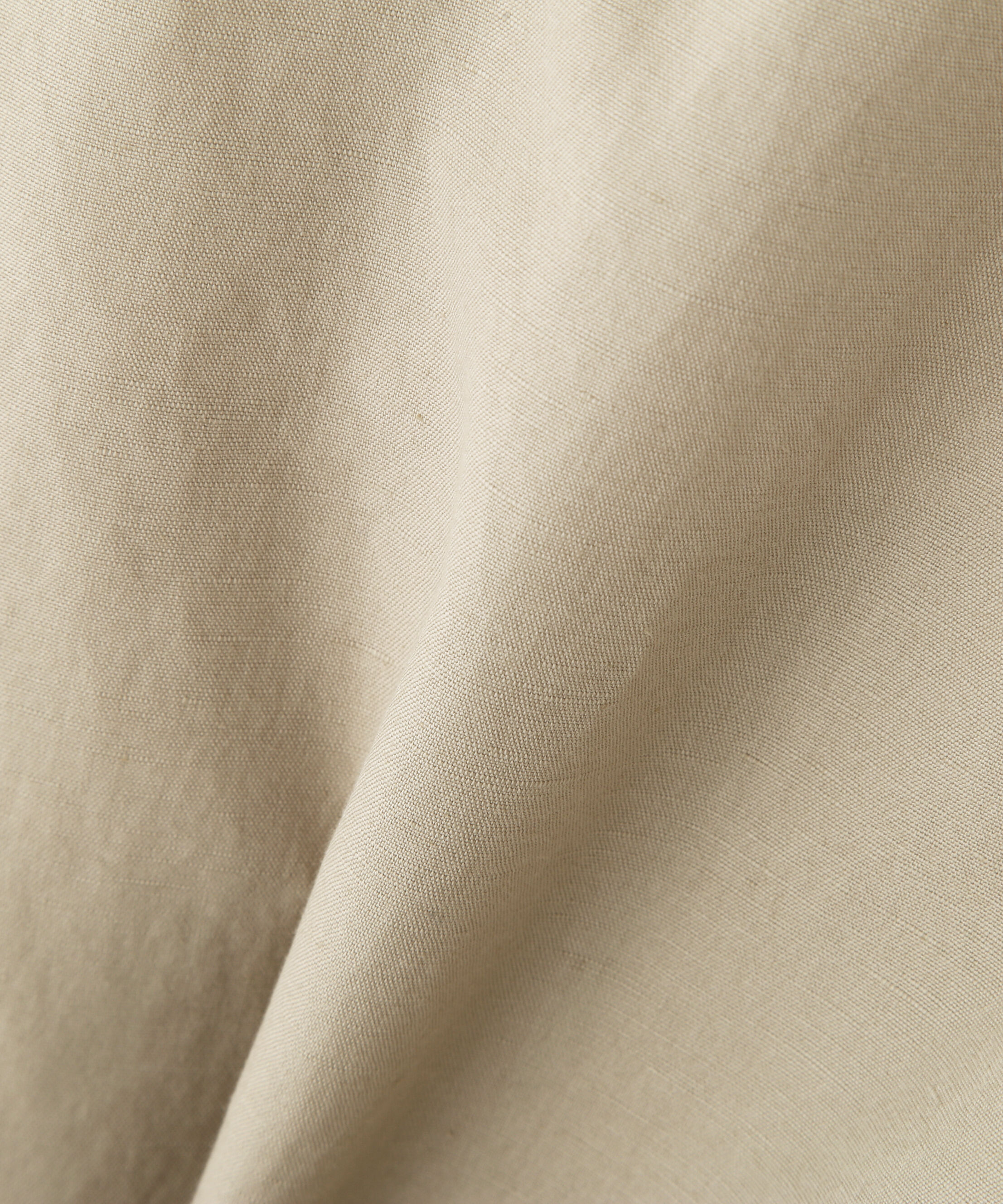  「COTTON LINEN TROUSERS」|その他|