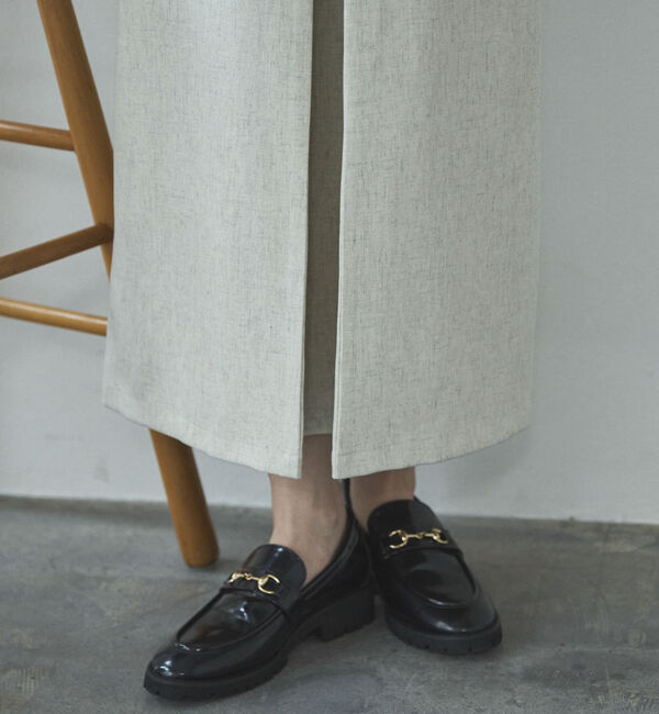 Doux archives「ニットＳＥＴジャンスカ」|ワンピース|