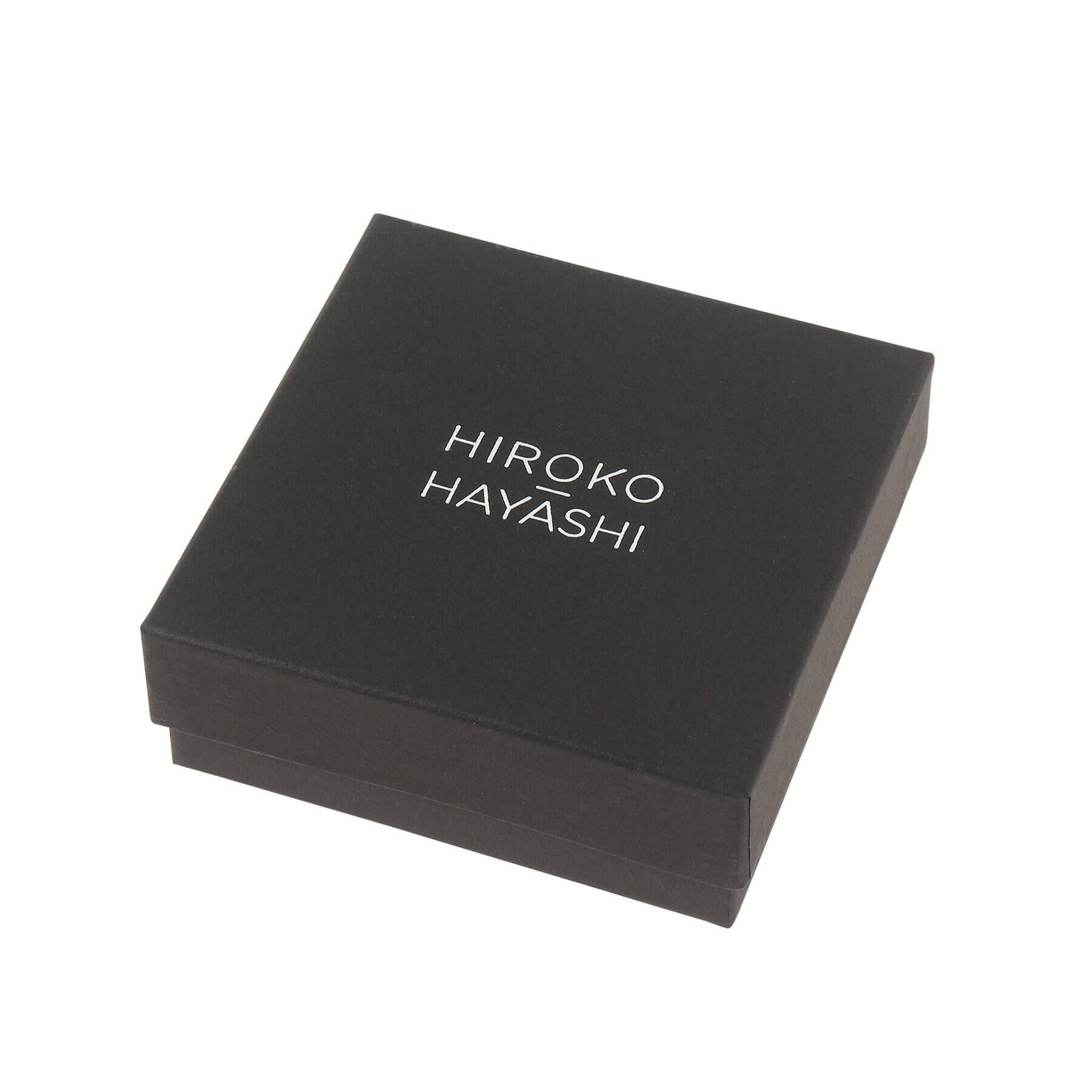 HIROKO HAYASHI「【WEB・日本橋店限定】SISSI(シッシ)薄型二つ折り財布」|財布|