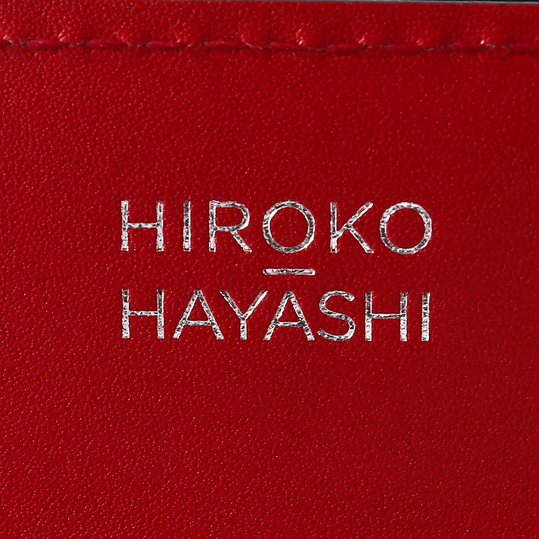 HIROKO HAYASHI「LEO(レオ)カードケース」|名刺入れ・カードケース|