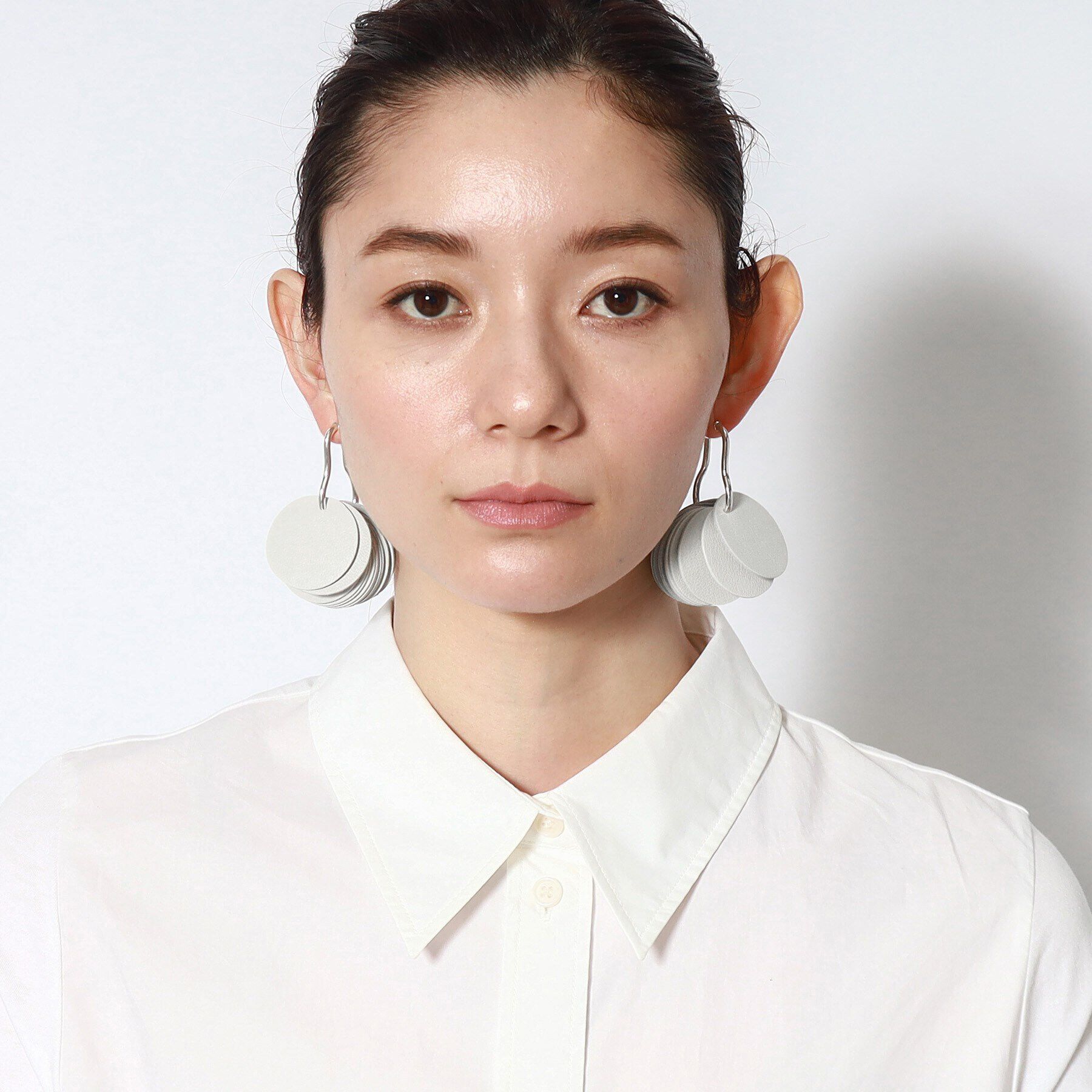 HIROKO HAYASHI「PEPE CERCHIO（ペペ チェルキオ）ピアス」|ピアス|