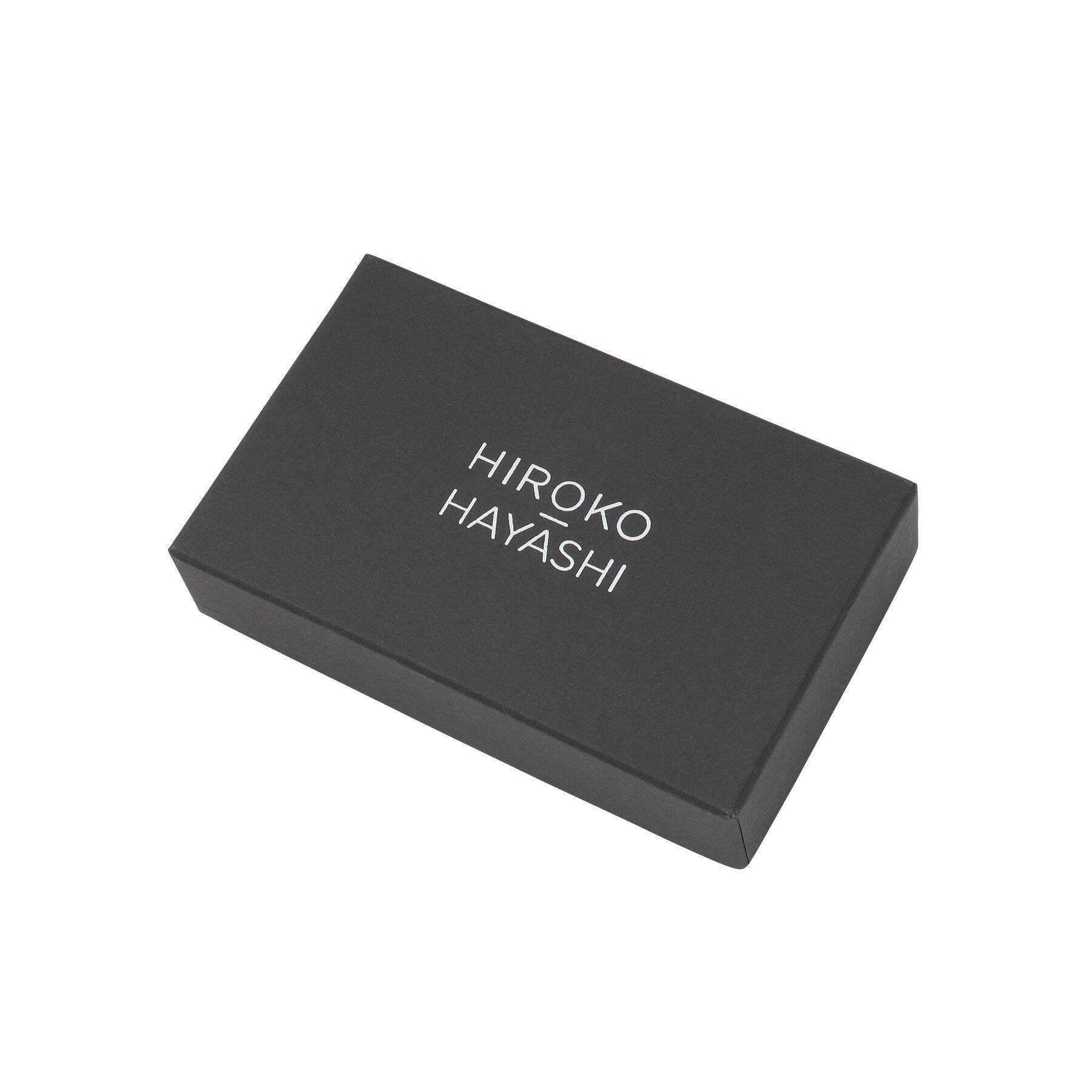 HIROKO HAYASHI「PEPE CERCHIO（ペペ チェルキオ）ピアス」|ピアス|