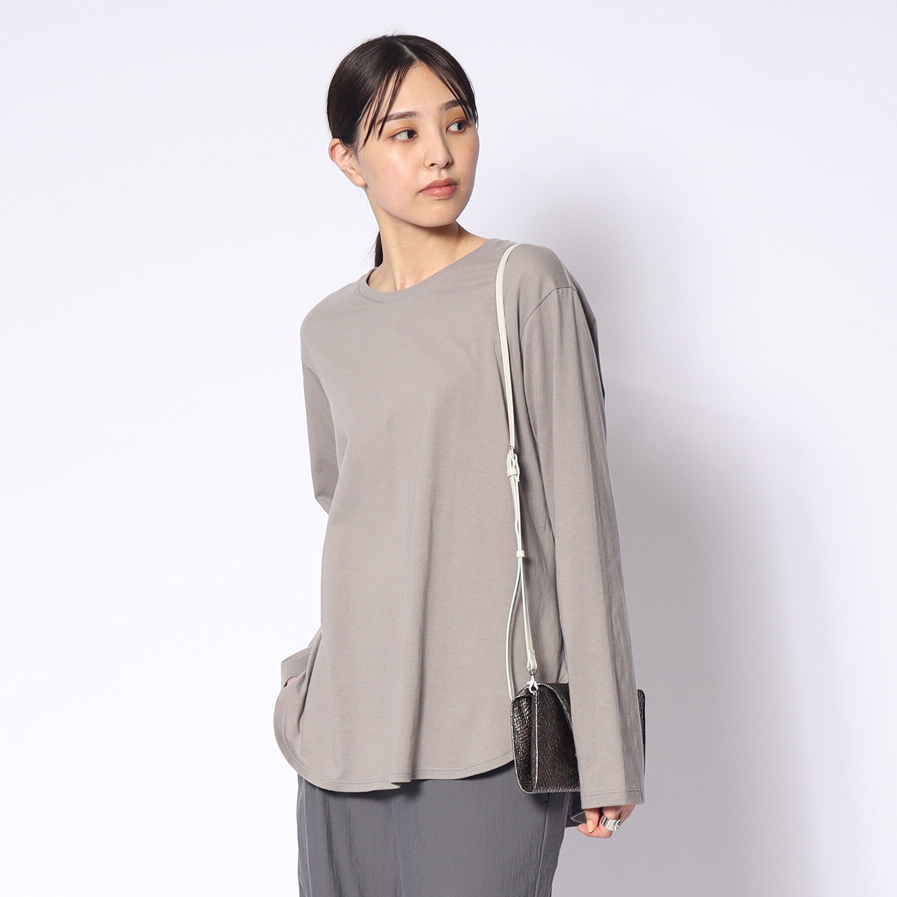 HIROKO HAYASHI「レザーストラップ」|その他|