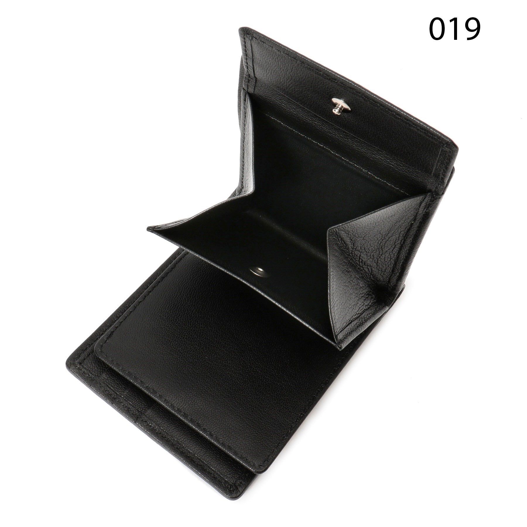 HIROKO HAYASHI「CARDINALE（カルディナーレ）二つ折り財布」|財布|