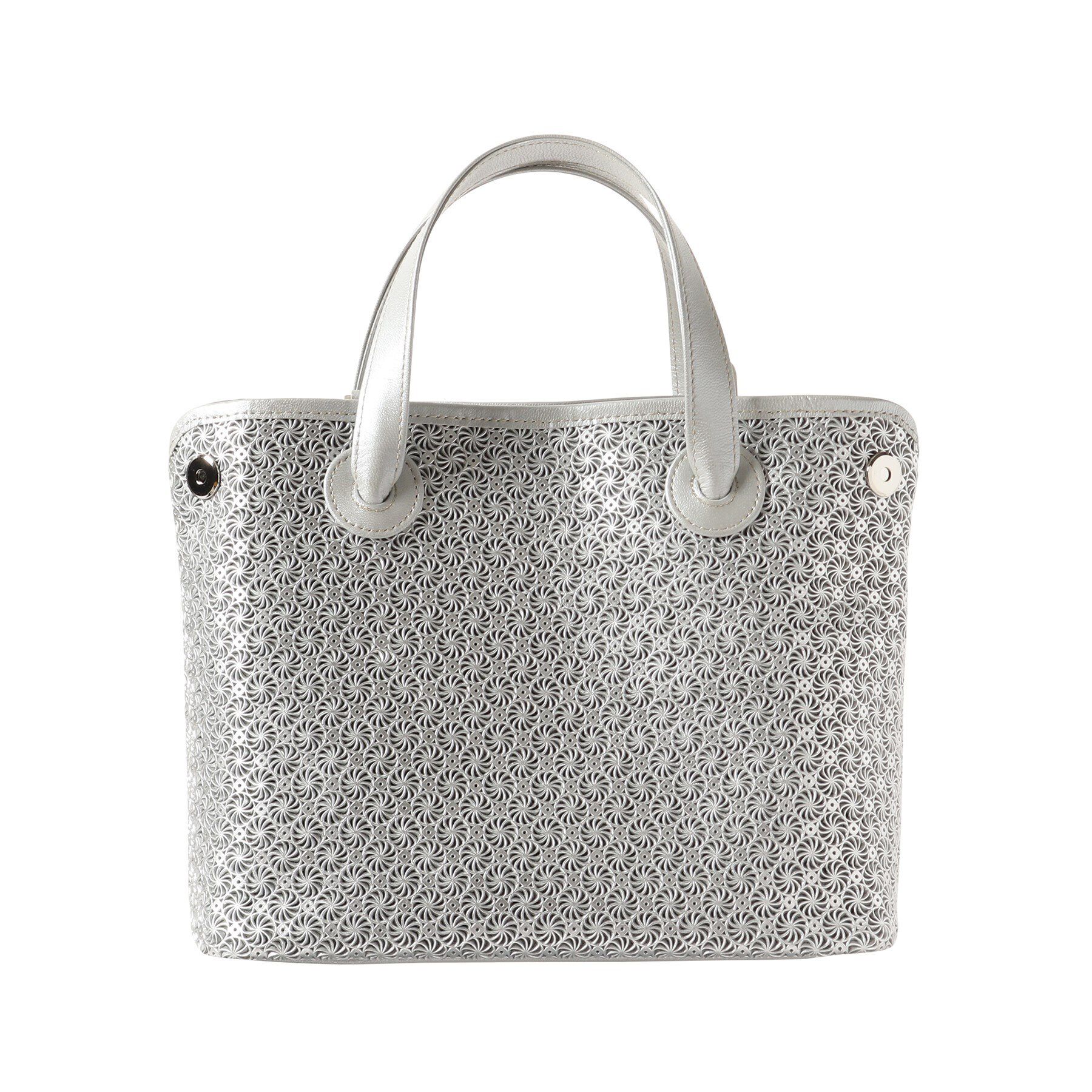 HIROKO HAYASHI「GIRASOLE（ジラソーレ）2wayショルダーバッグ」|ハンドバッグ|