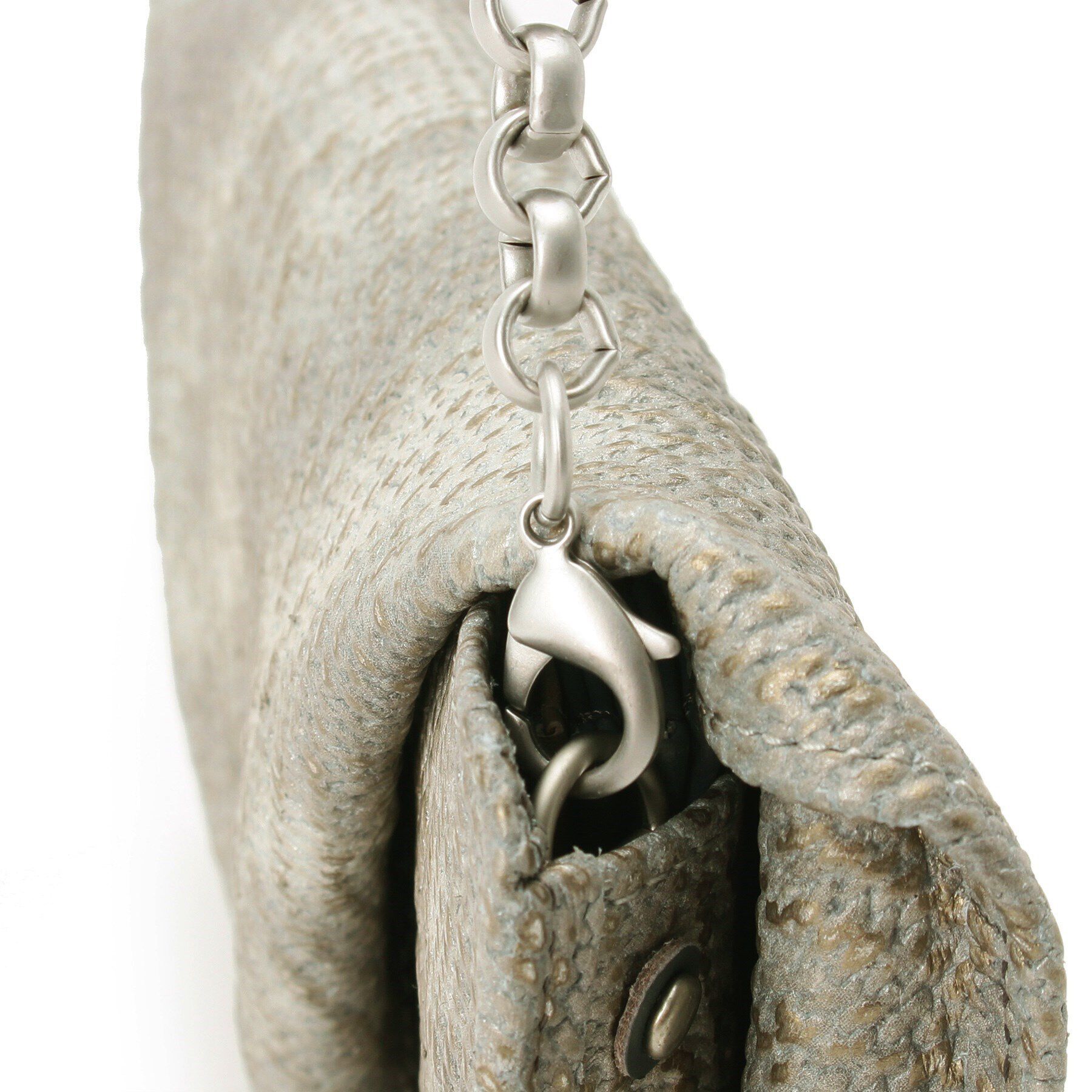 HIROKO HAYASHI「DAMASCO（ダマスコ）チェーン付長財布」|財布|