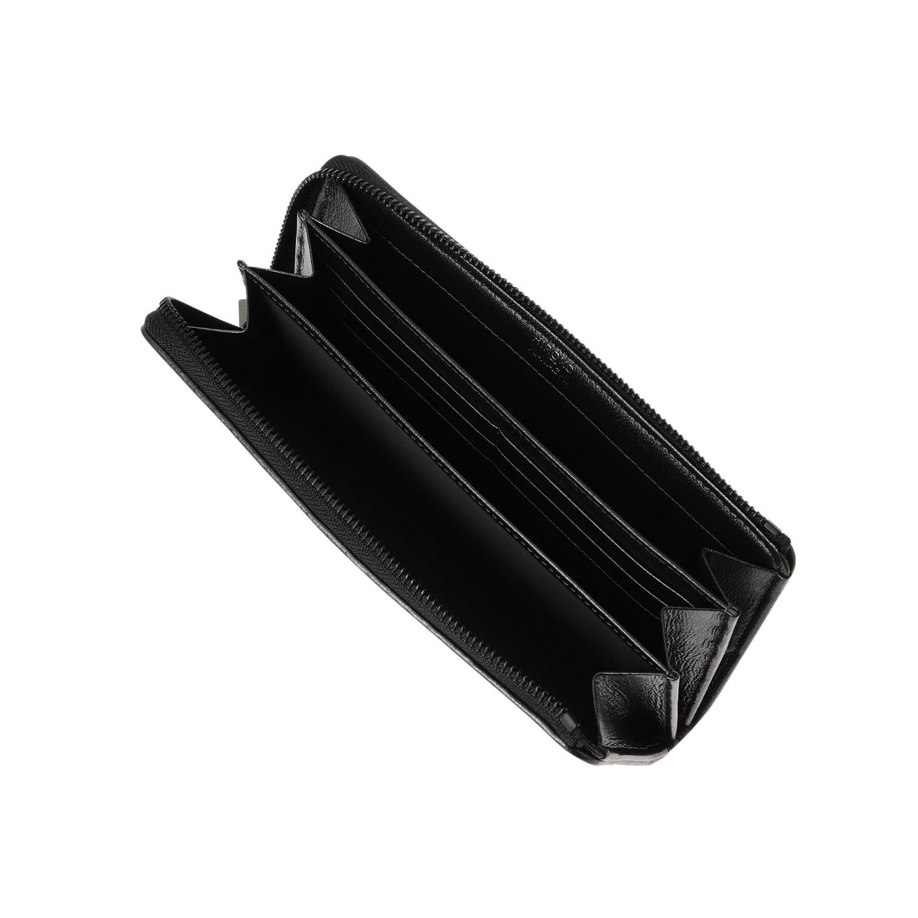 HIROKO HAYASHI「GIRASOLE（ジラソーレ）ファスナー式長財布」|財布|