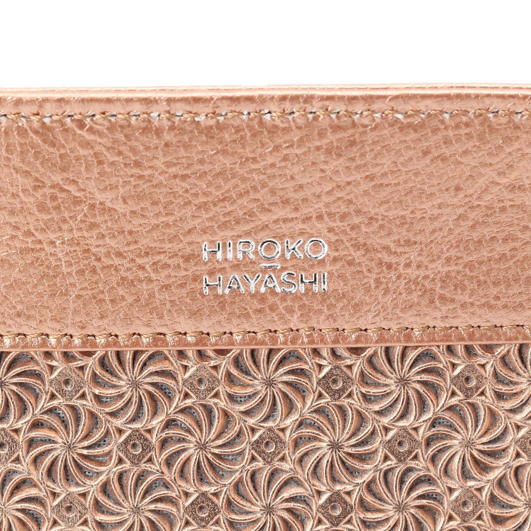 HIROKO HAYASHI「GIRASOLE（ジラソーレ）ポーチ」|ポーチ|