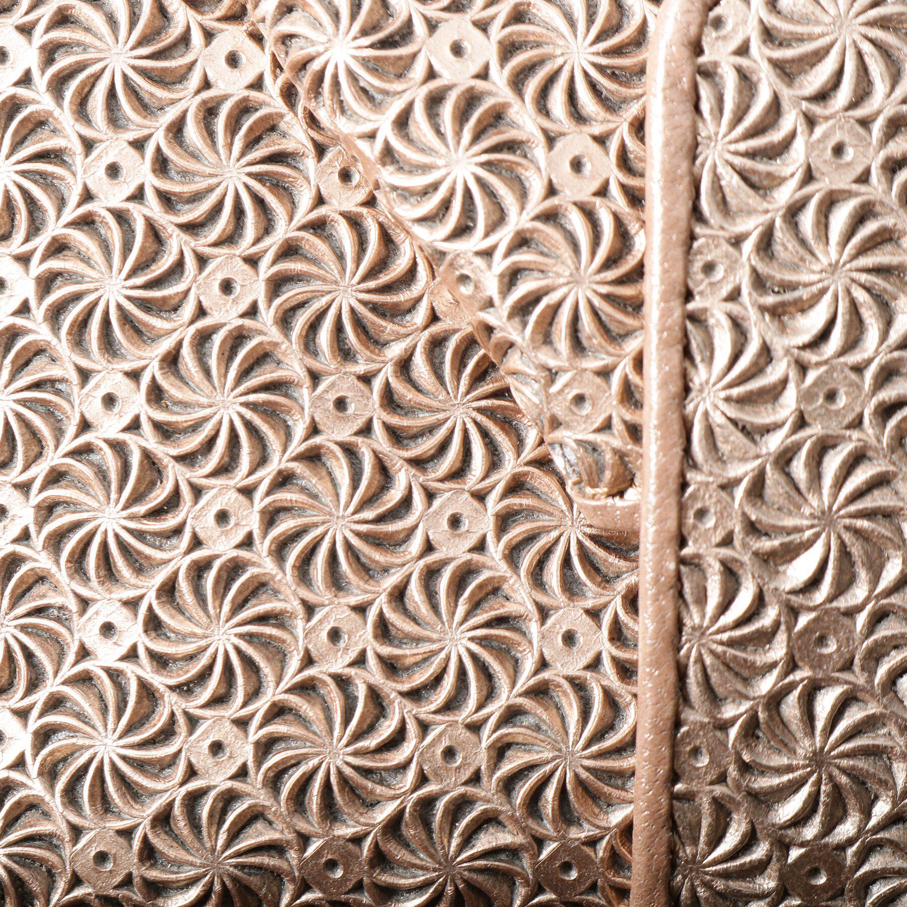 HIROKO HAYASHI「【限定商品】GIRASOLE（ジラソーレ）チェーン付マルチ財布」|財布|