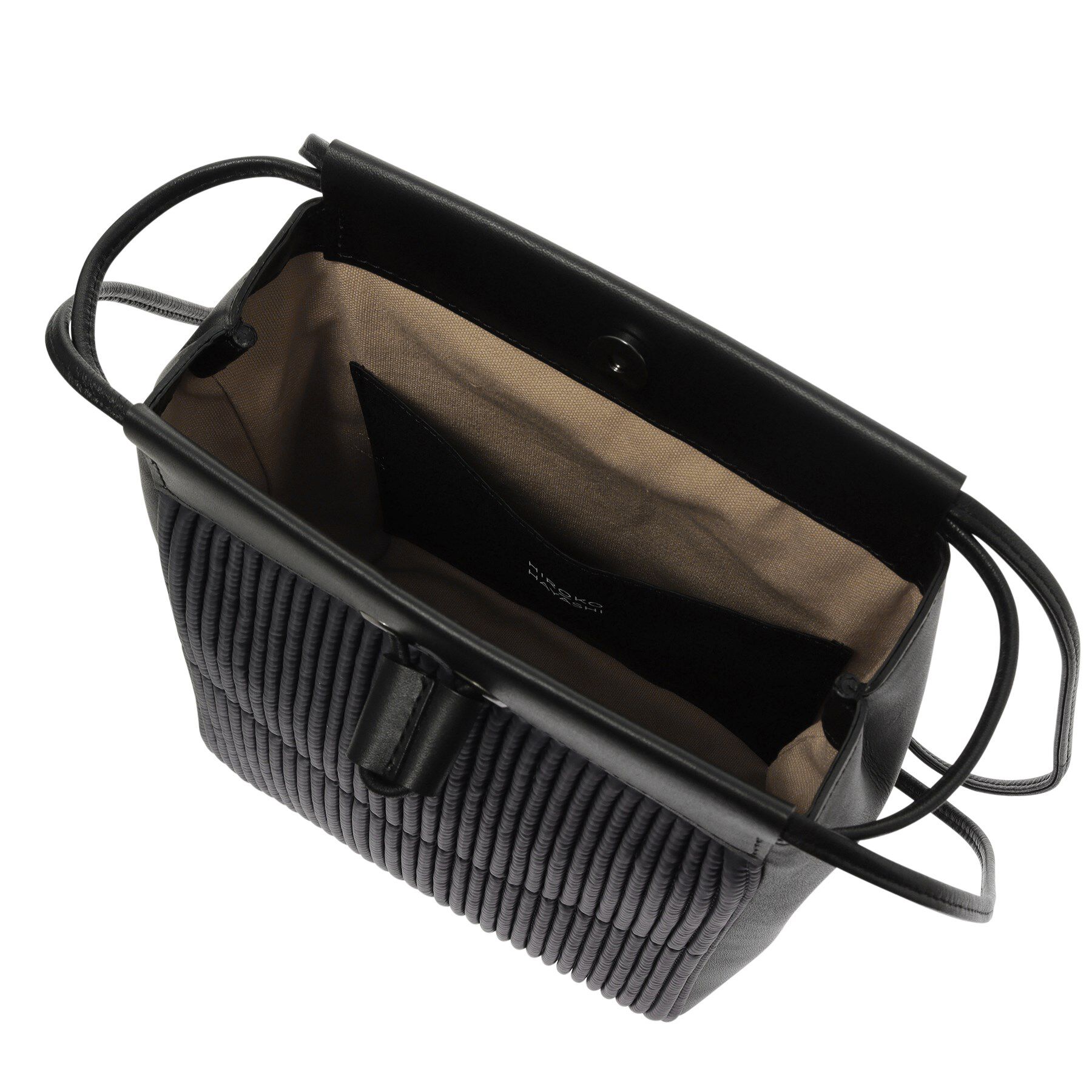 HIROKO HAYASHI「MONTE（モンテ）ショルダーバッグ」|ショルダー・メッセンジャー|