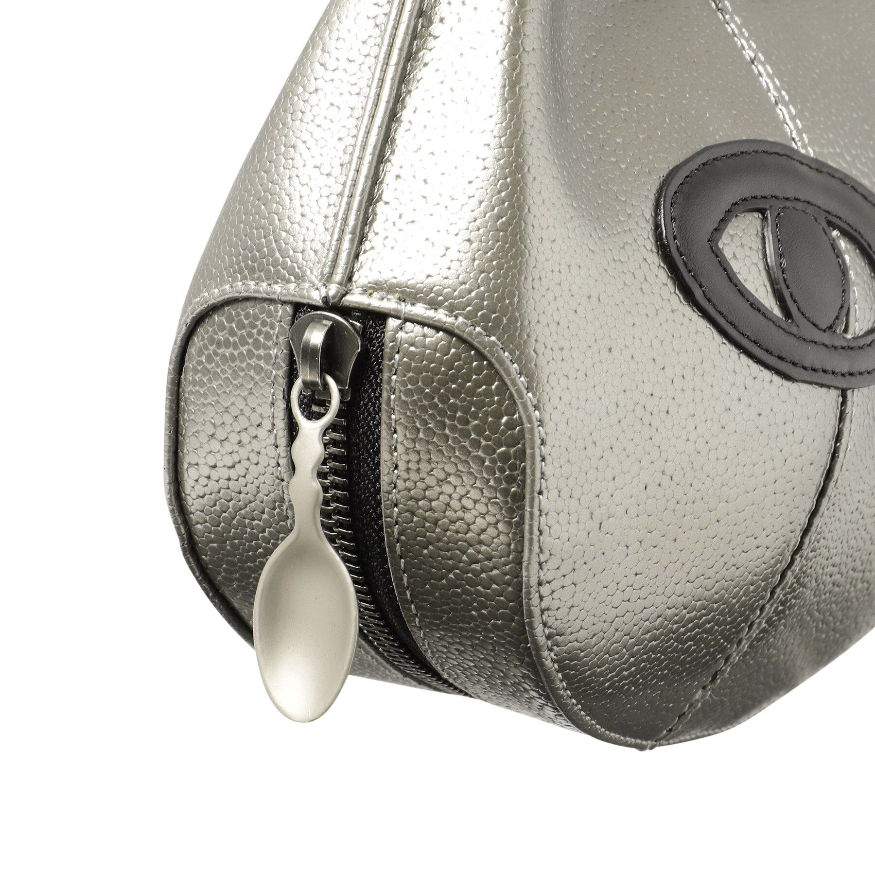 HIROKO HAYASHI「OSTRO（オストロ）クロワッサンバッグ」|ハンドバッグ|