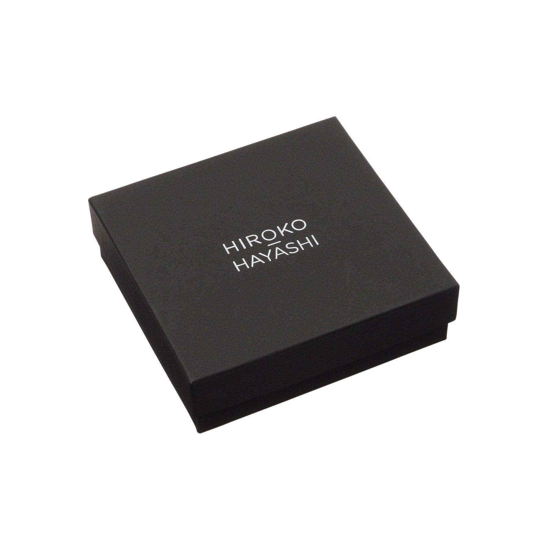 HIROKO HAYASHI「OSSO VIVO（オッソ ヴィーヴォ）ファスナー式二つ折り財布」|財布|