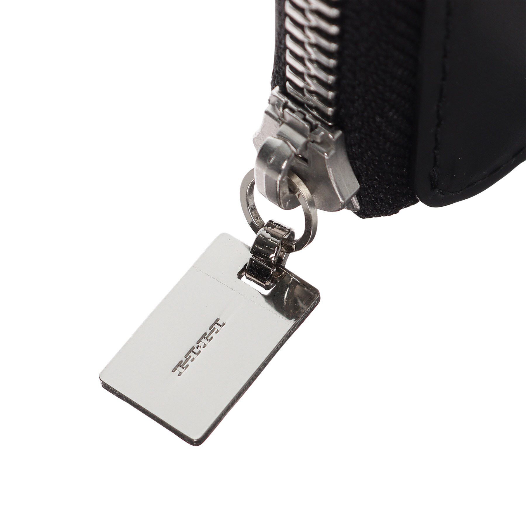 HIROKO HAYASHI「OSSO VIVO（オッソ ヴィーヴォ）ファスナー式二つ折り財布」|財布|