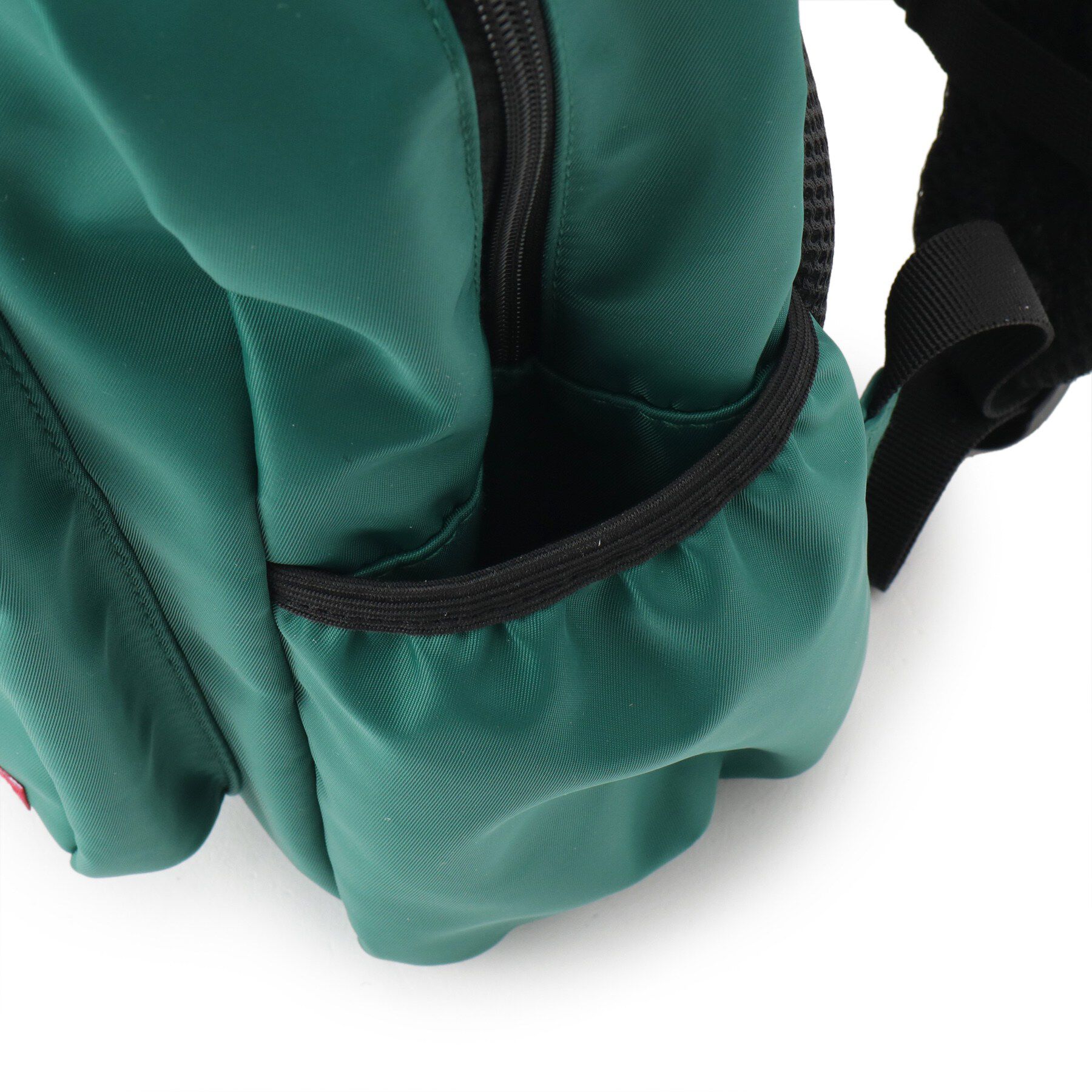 SHOO･LA･RUE「モチーフ刺繍リュック」|リュック|