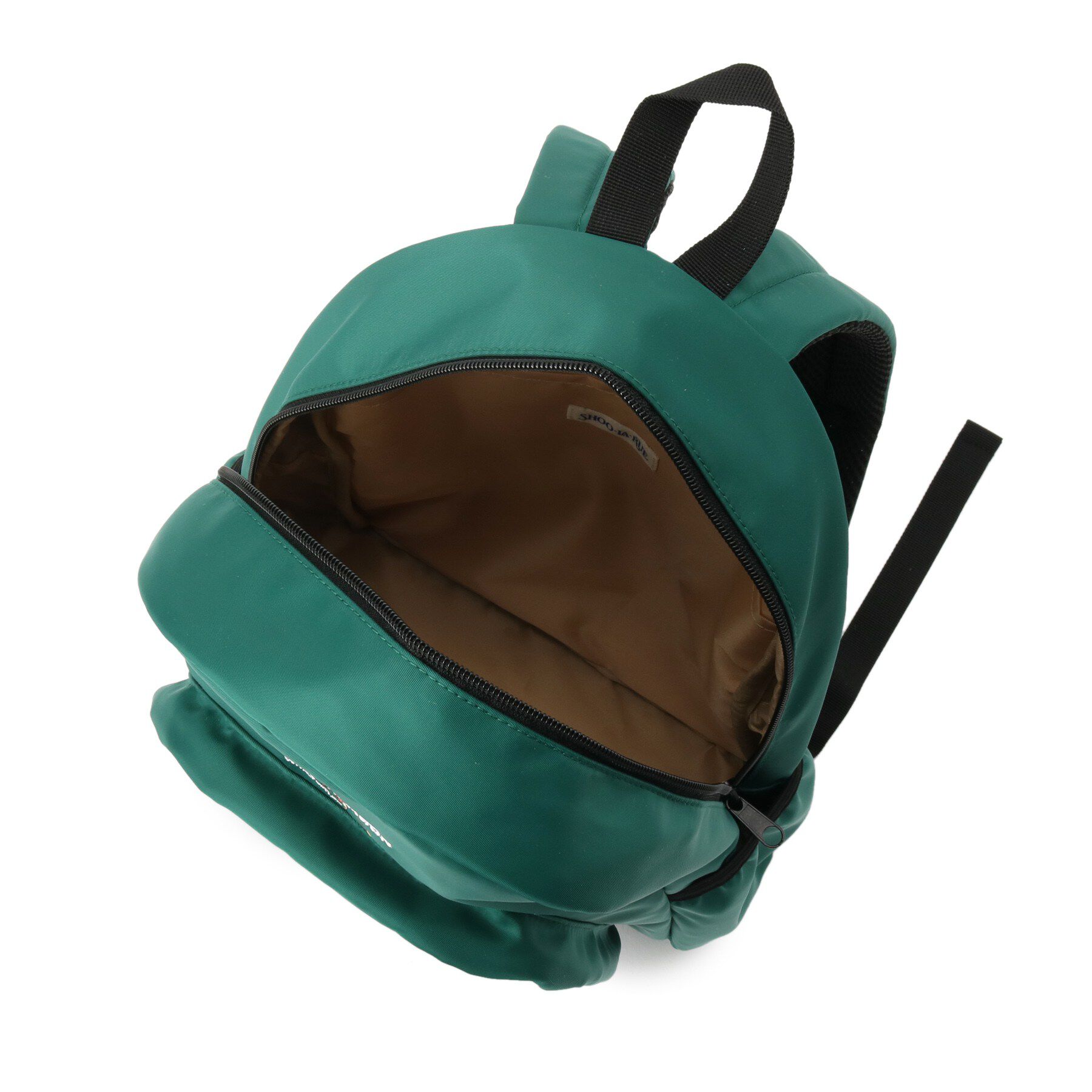 SHOO･LA･RUE「モチーフ刺繍リュック」|リュック|