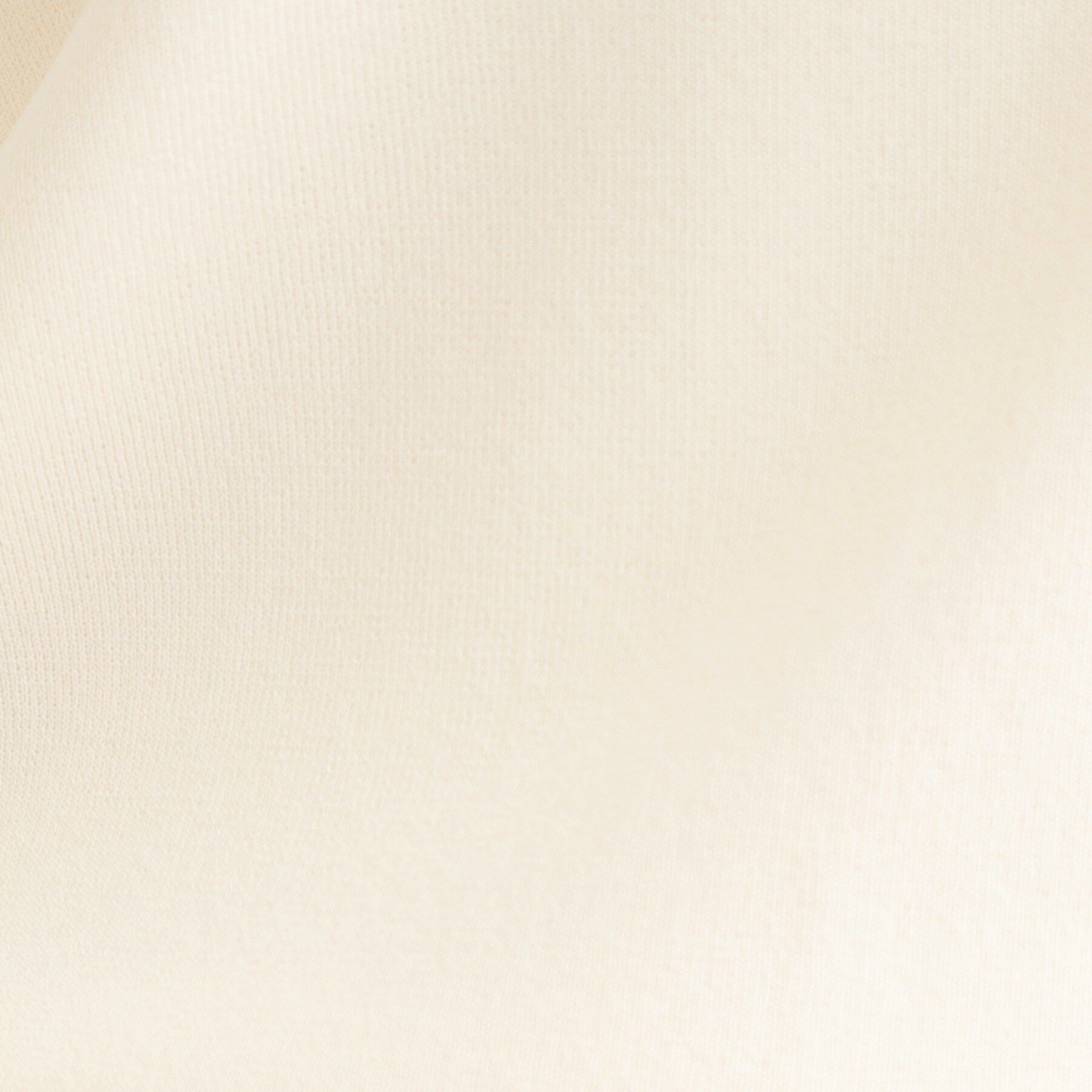 SHOO･LA･RUE「【毎日洗える/S-LL】上半身がすっきり見える　多機能5分袖ニット」|ニット・セーター|