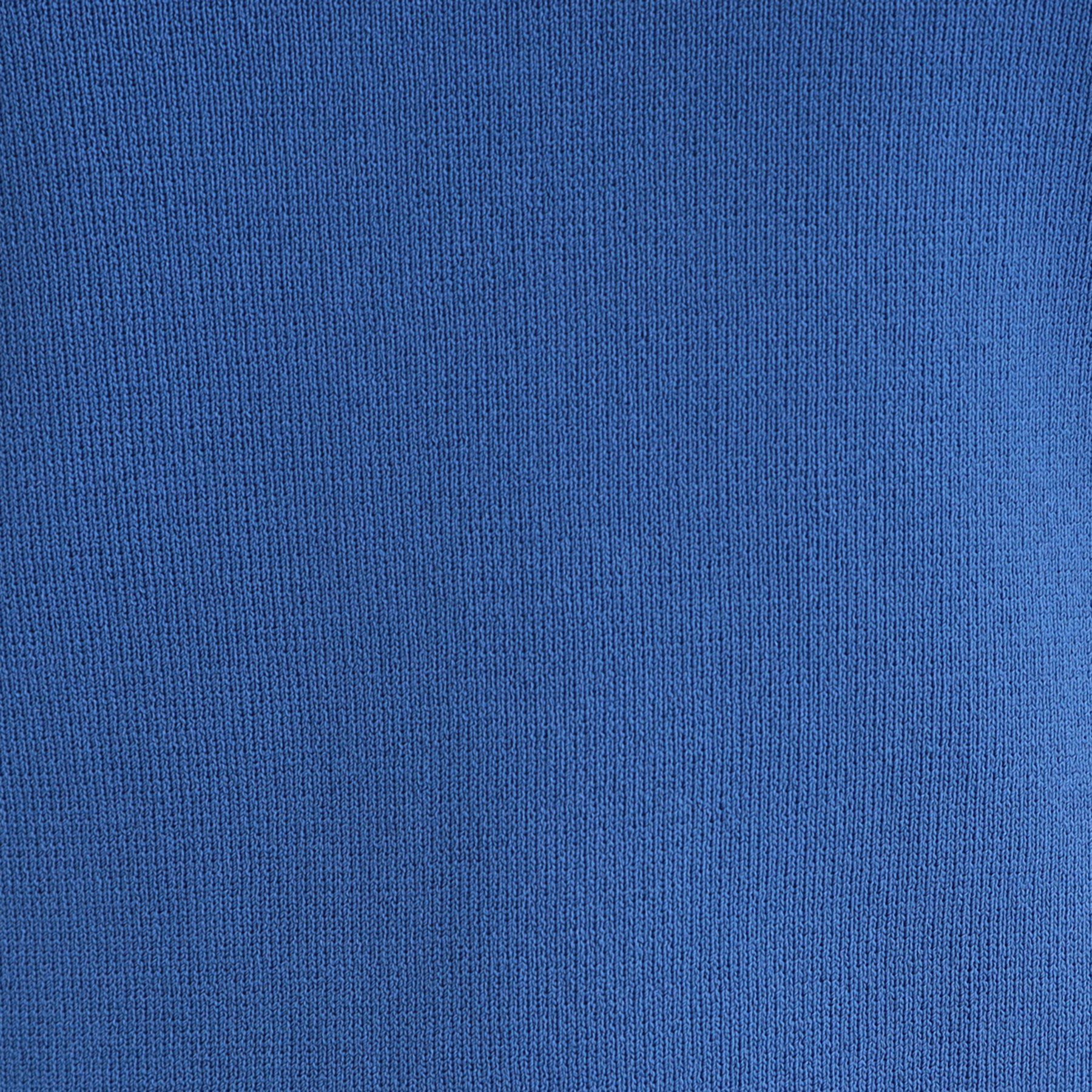 SHOO･LA･RUE「【毎日洗える/S-LL】上半身がすっきり見える　多機能5分袖ニット」|ニット・セーター|