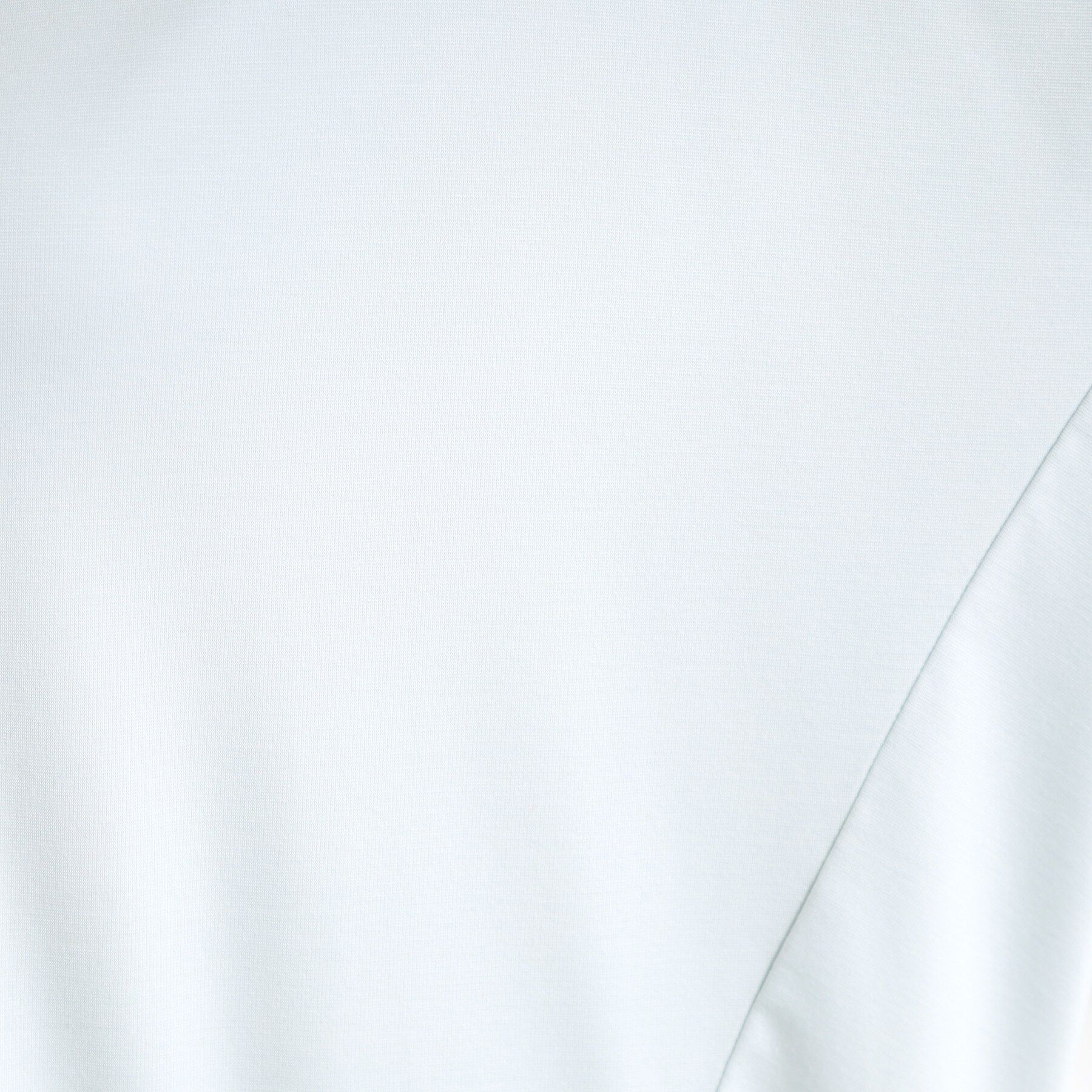 SHOO･LA･RUE「【ひんやり/UV】とろみドルマンTシャツ」|Tシャツ・カットソー|