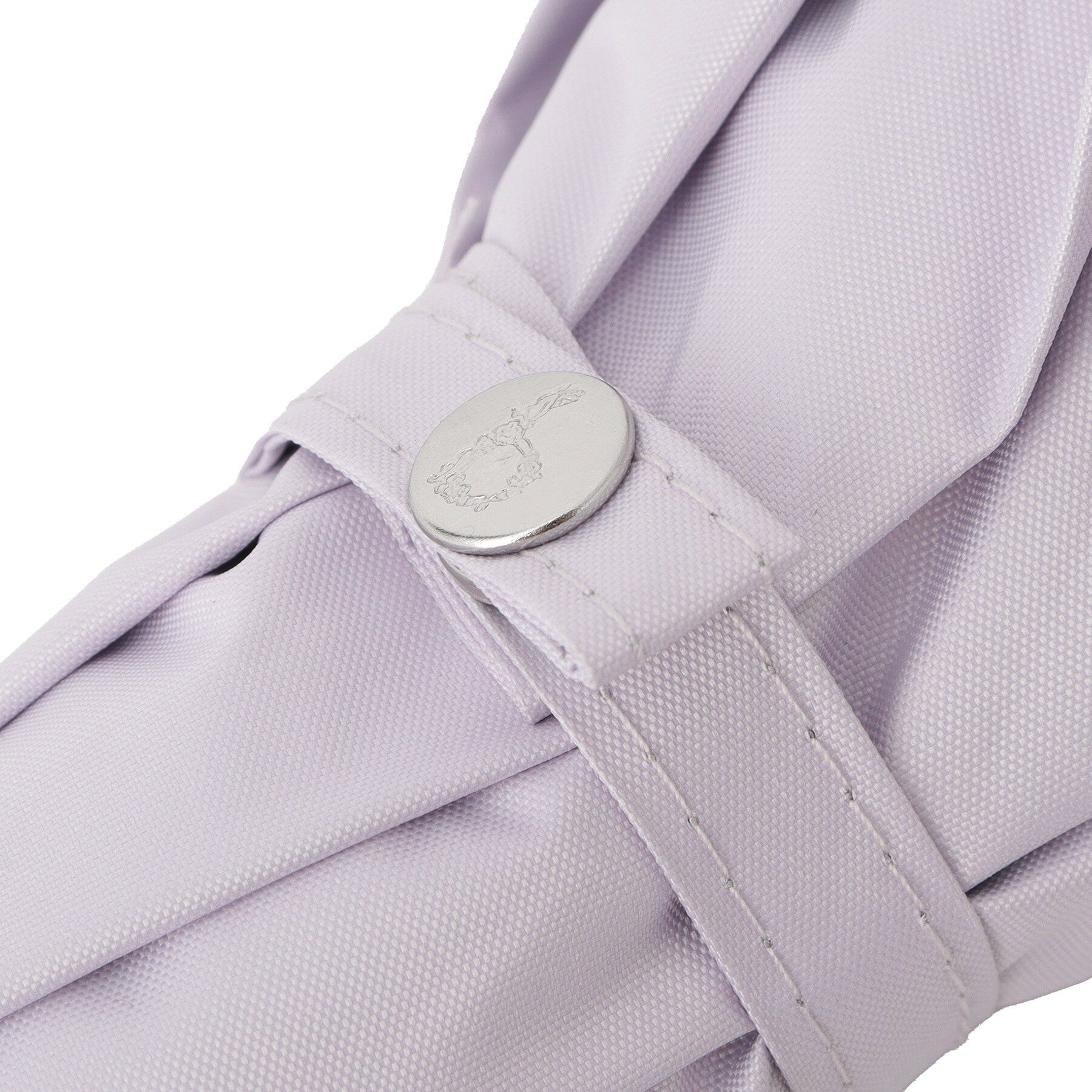 SHOO･LA･RUE「【晴雨兼用】ヒートカットフリル長傘【because】」|傘|