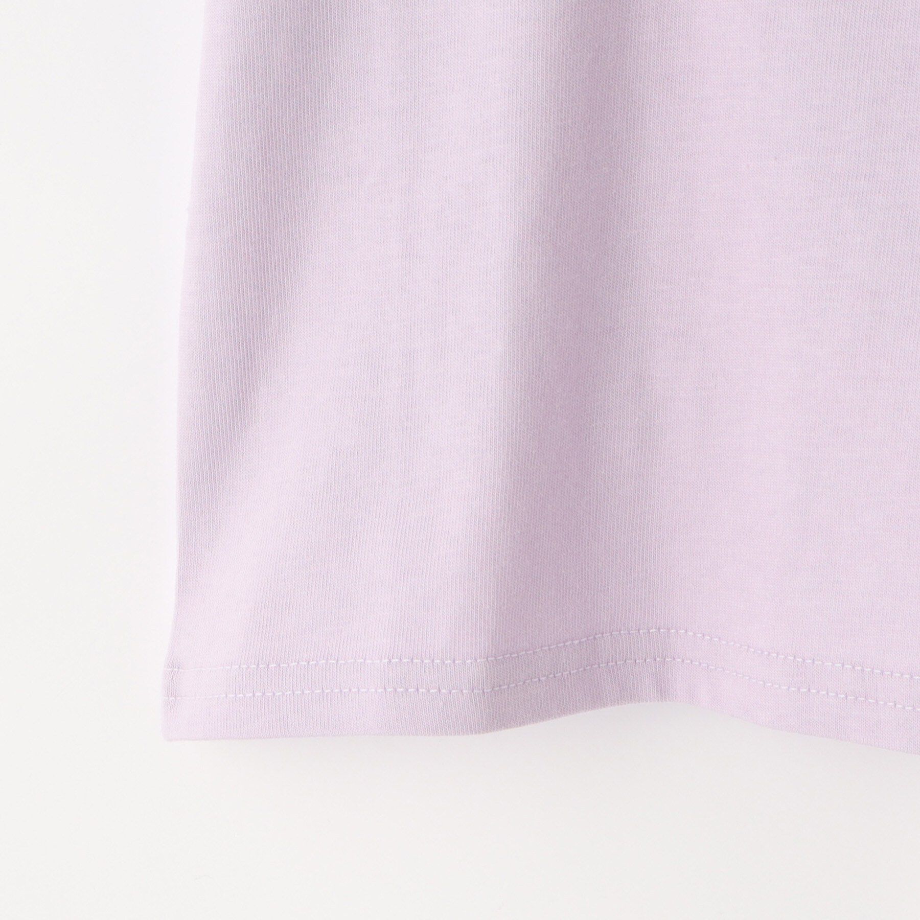 SHOO･LA･RUE「【100-150cm】カップケージフレークTシャツ」|Tシャツ・カットソー|