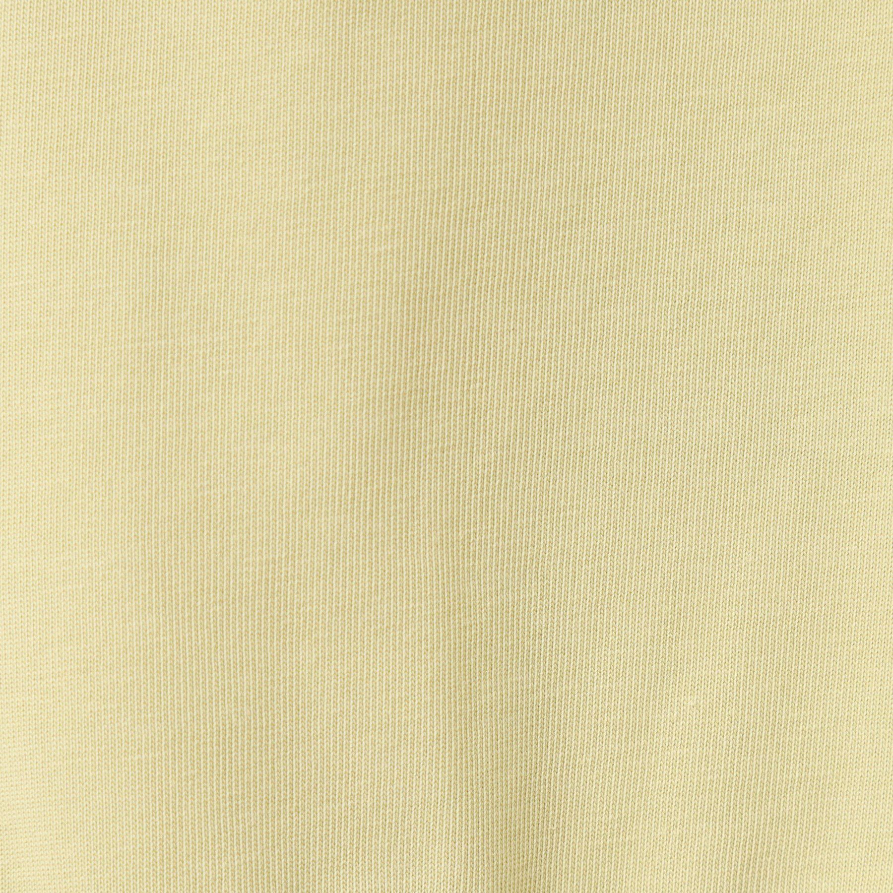 Dessin「【接触冷感・UV・洗える】裾リブスリット五分袖カットソー」|Tシャツ・カットソー|