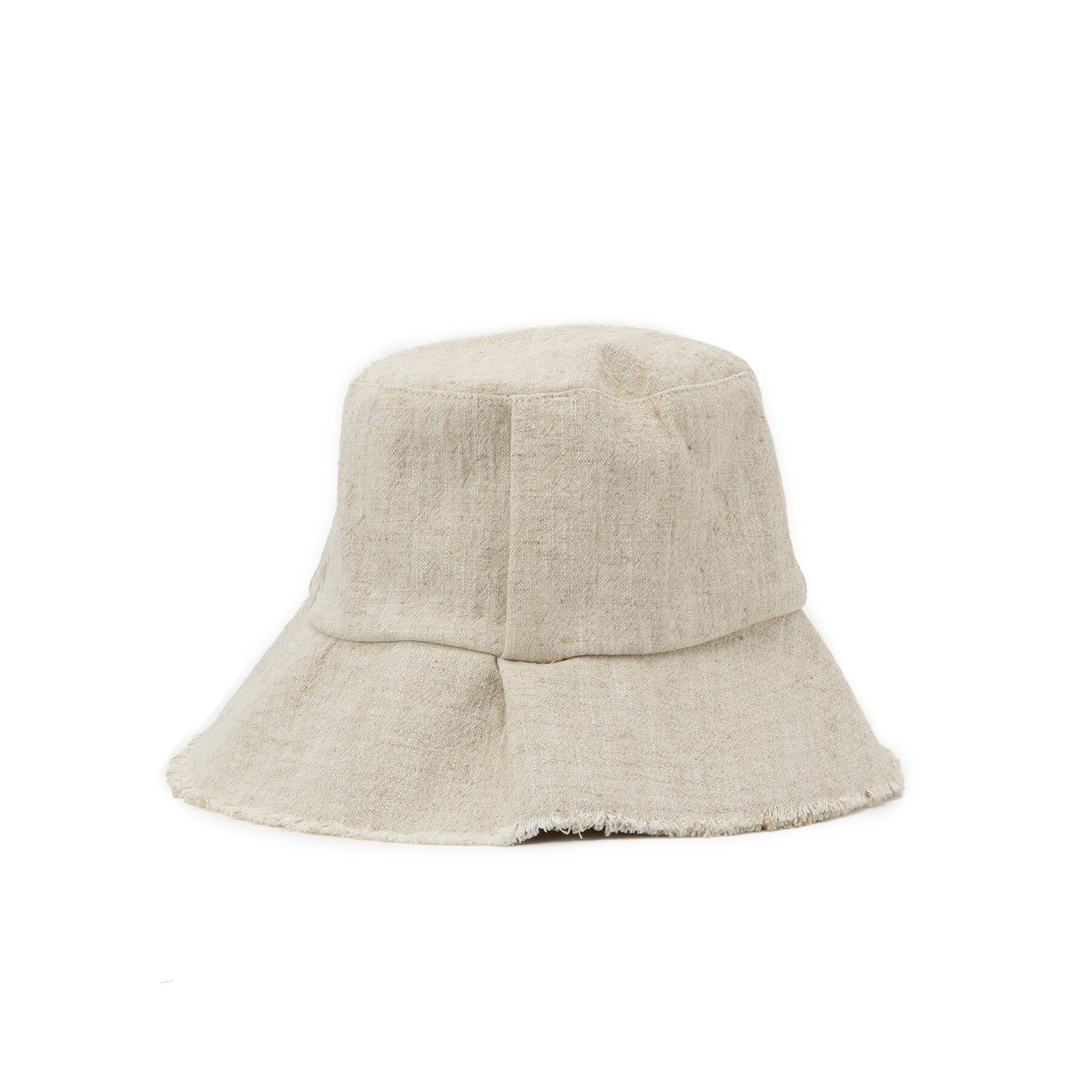 Dessin「フリンジHAT」|ハット|