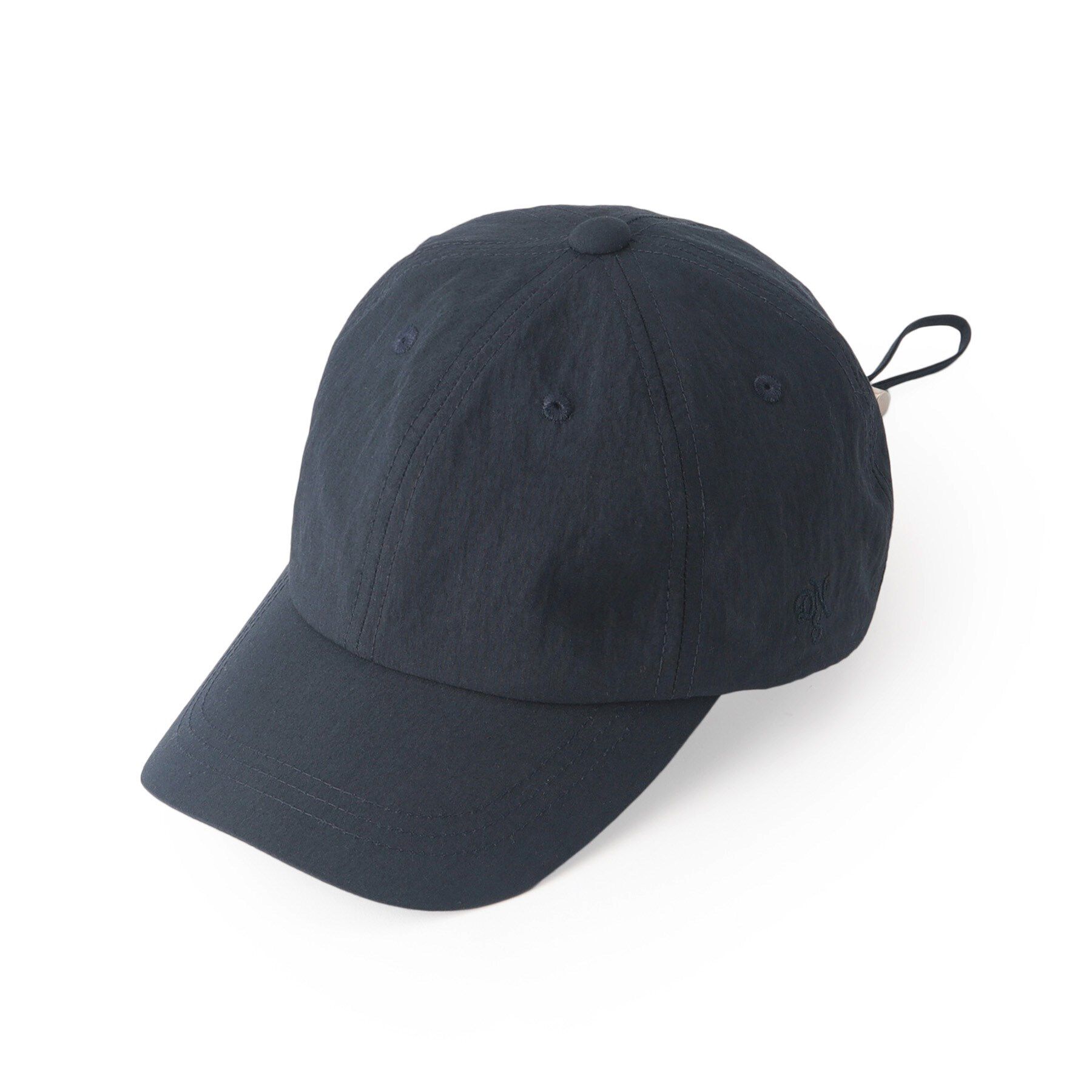 Dessin「【遮熱・接触冷感・UVカット】2WAY CAP」|キャップ・キャスケット|