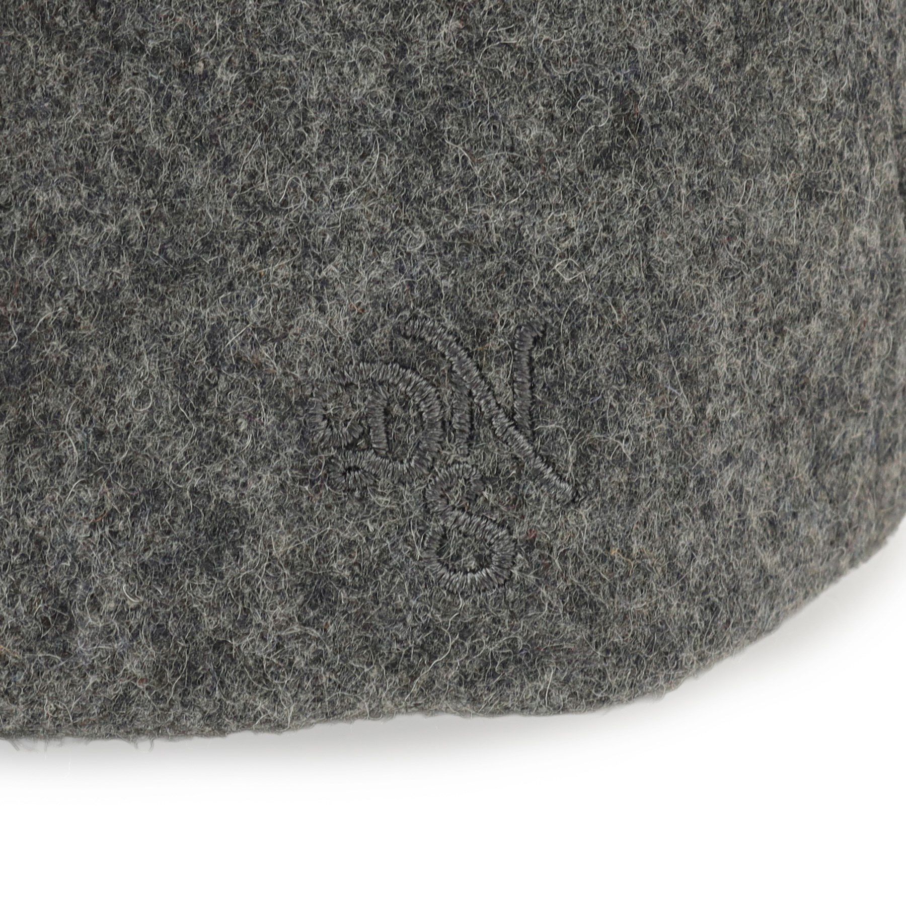 Dessin「【ユニセックス】メルトンキャップ」|キャップ・キャスケット|