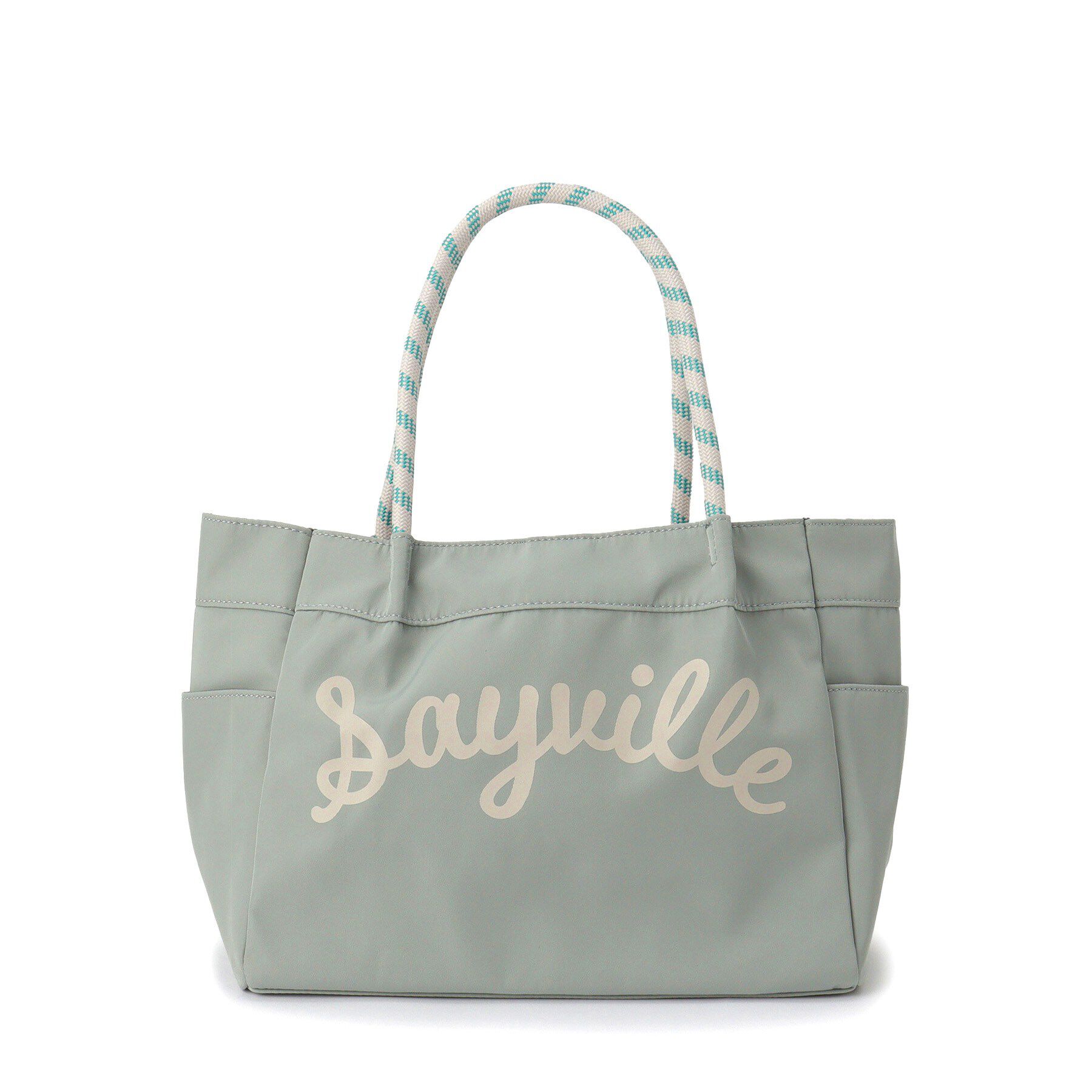 Dessin「【軽量/多ポケット】カラーコードトートバッグ」|トートバッグ|