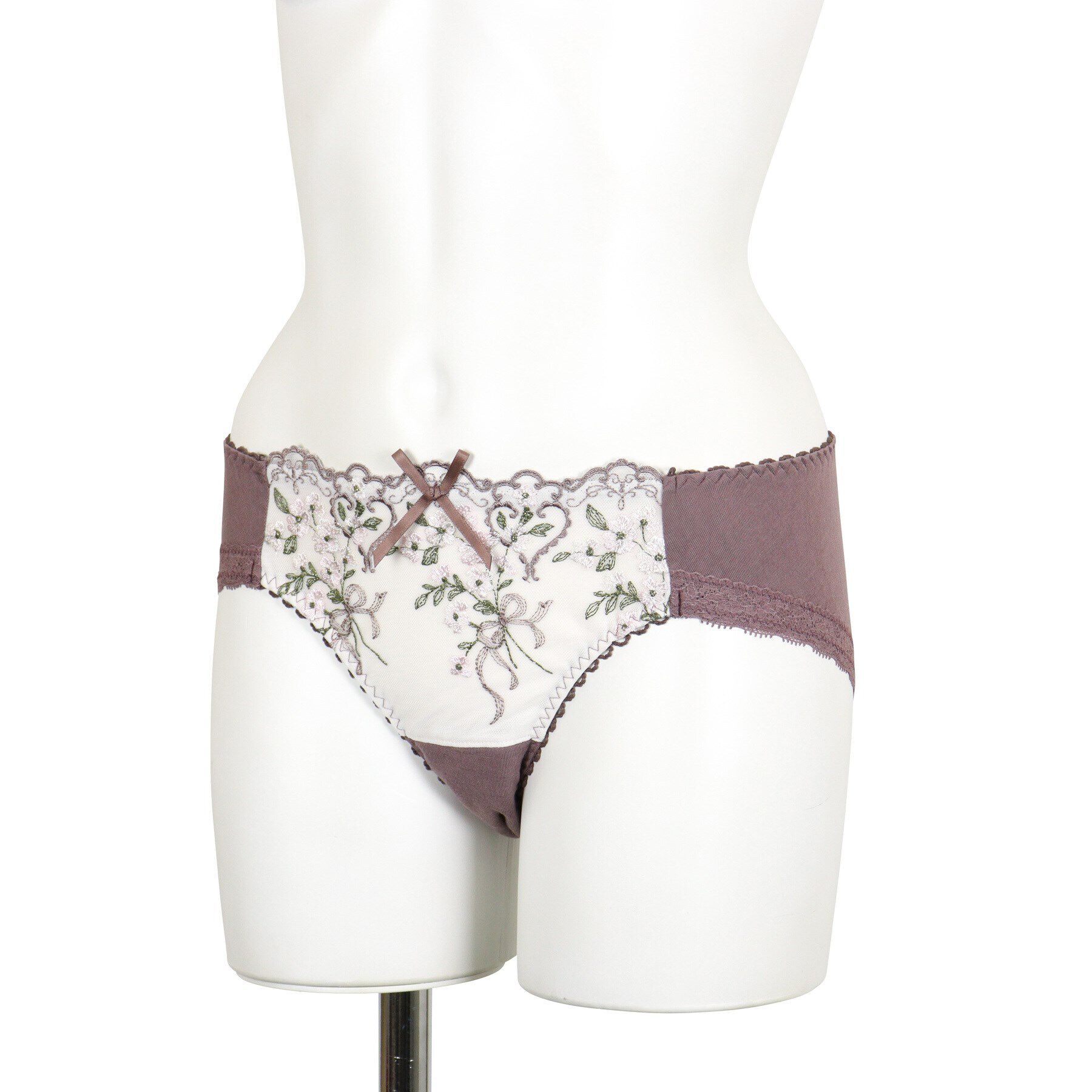 Risa Magli「リア サニタリーショーツ」|インナー|