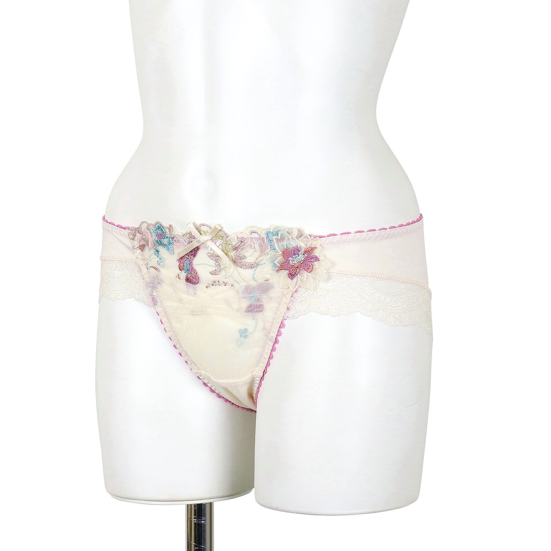 Risa Magli「アイリィー ノーマルショーツ」|インナー|