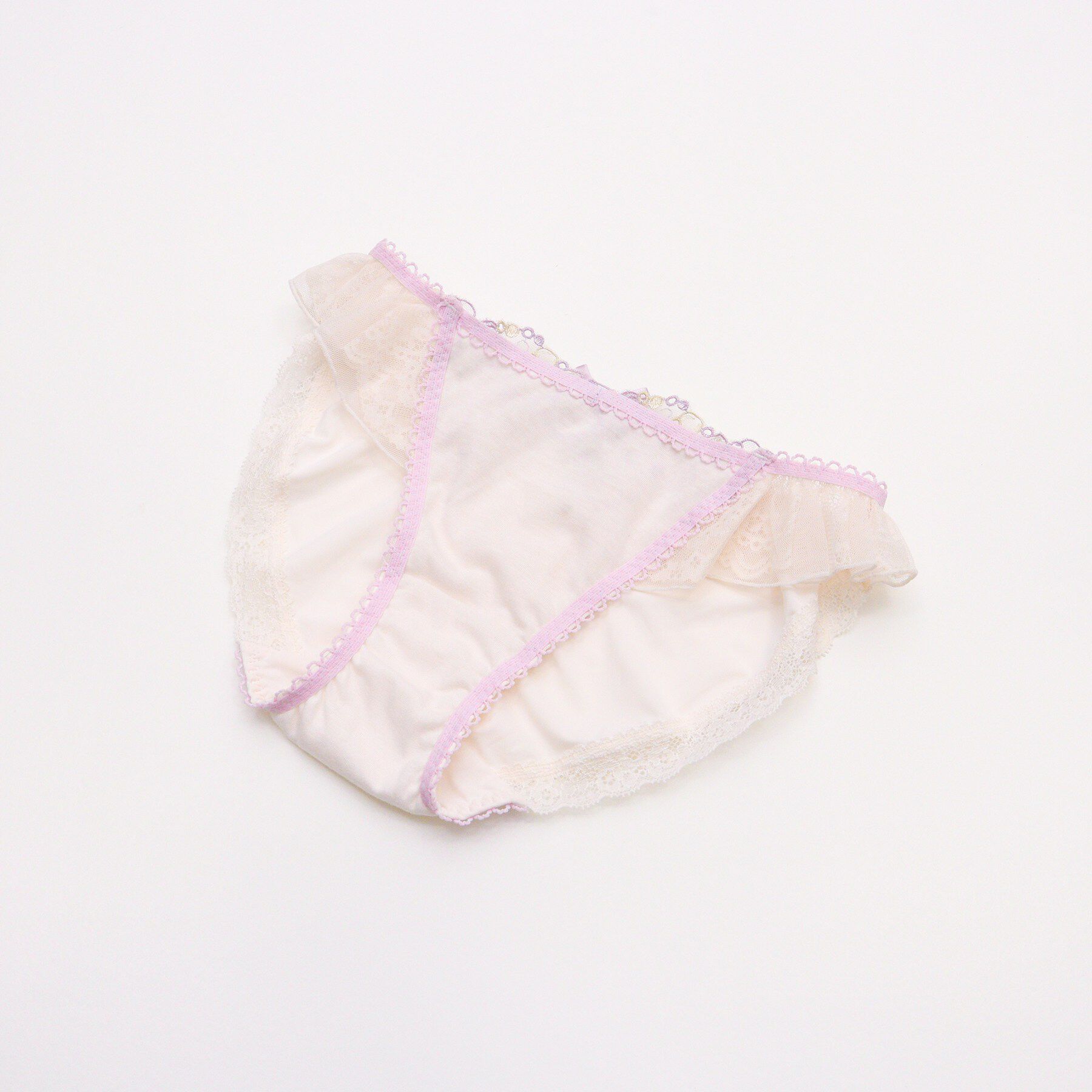 Risa Magli「アンチェ ノーマルショーツ」|インナー|