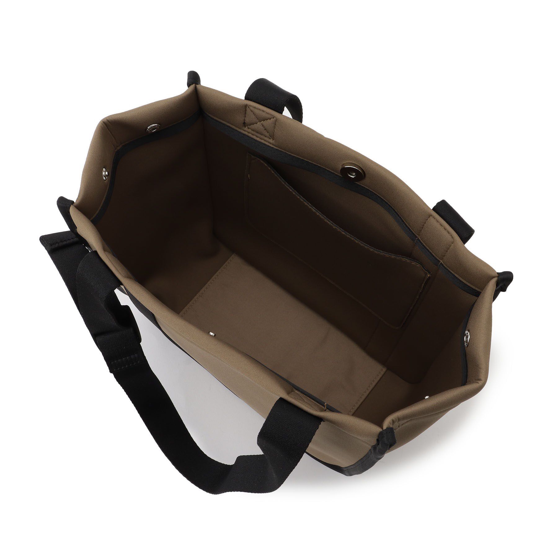 ITS&rsquo;DEMO「【A4対応】ネオプレーンサイドホックトート」|トートバッグ|