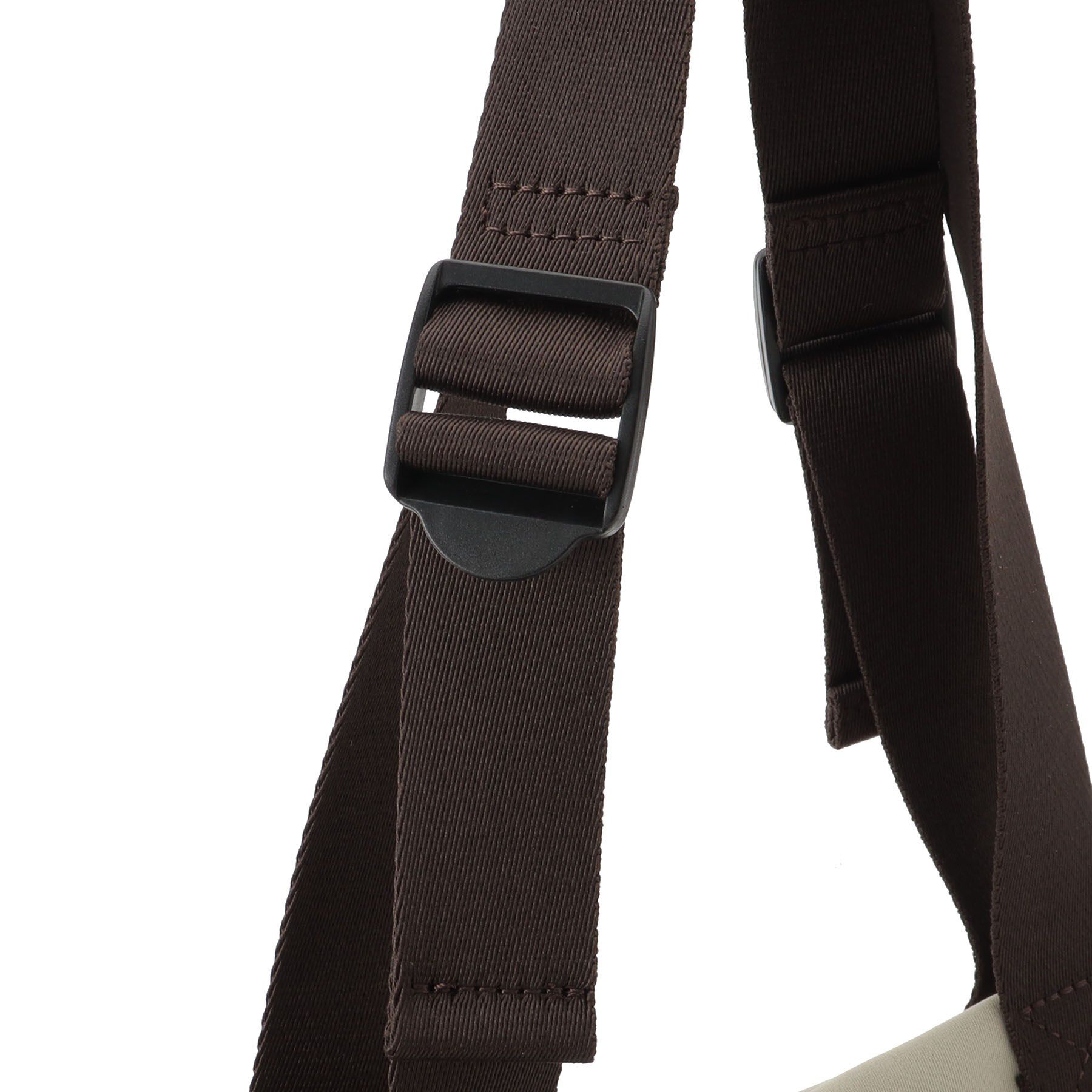 ITS&rsquo;DEMO「【A4対応】ネオプレーンサイドホックトート」|トートバッグ|