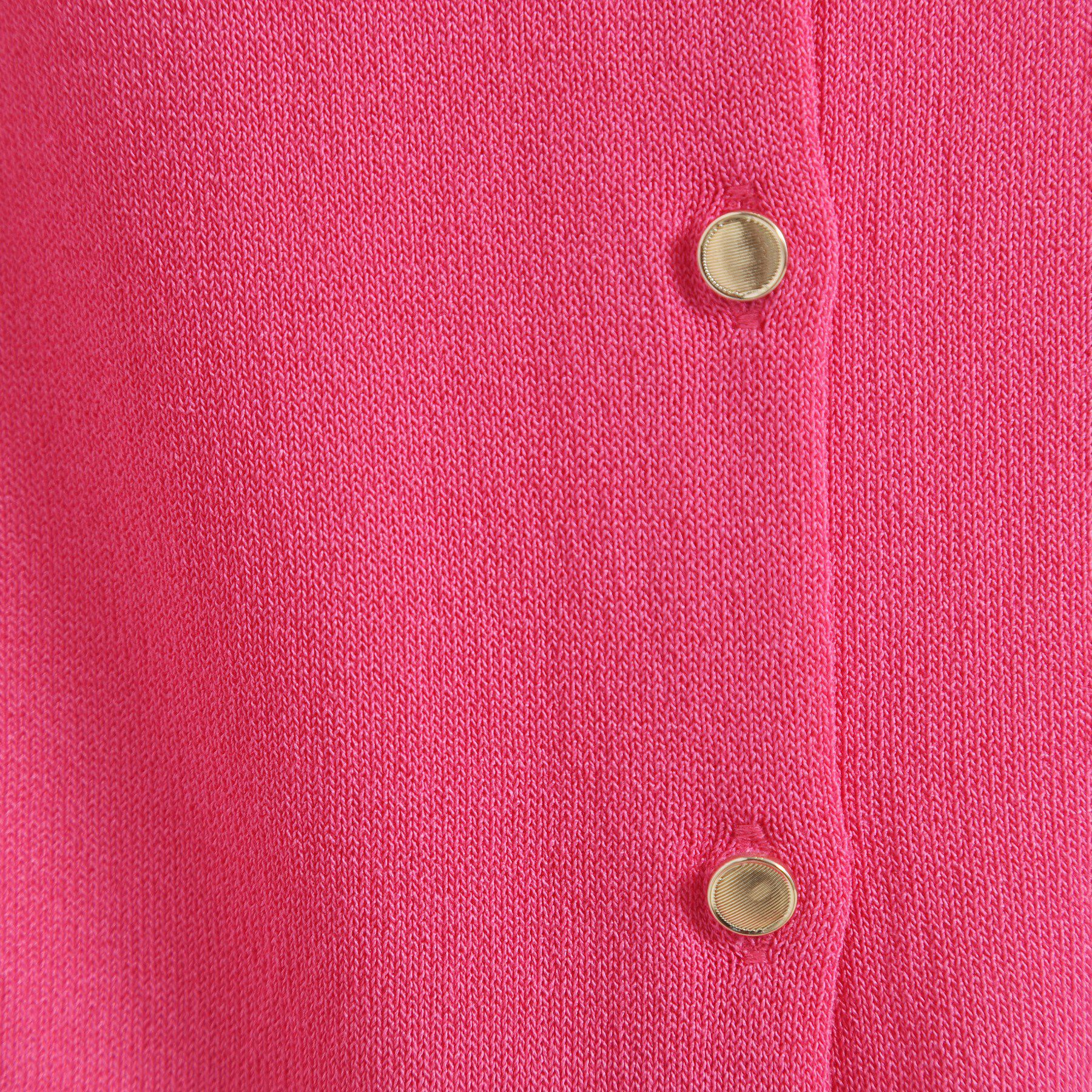 ITS&rsquo;DEMO「【UVカット／毛玉防止／手洗い可】クルーネックニットカーディガン」|カーディガン|