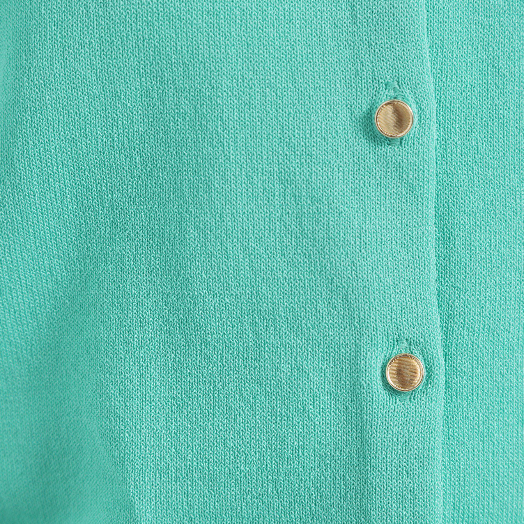 ITS&rsquo;DEMO「【UVカット／毛玉防止／手洗い可】クルーネックニットカーディガン」|カーディガン|