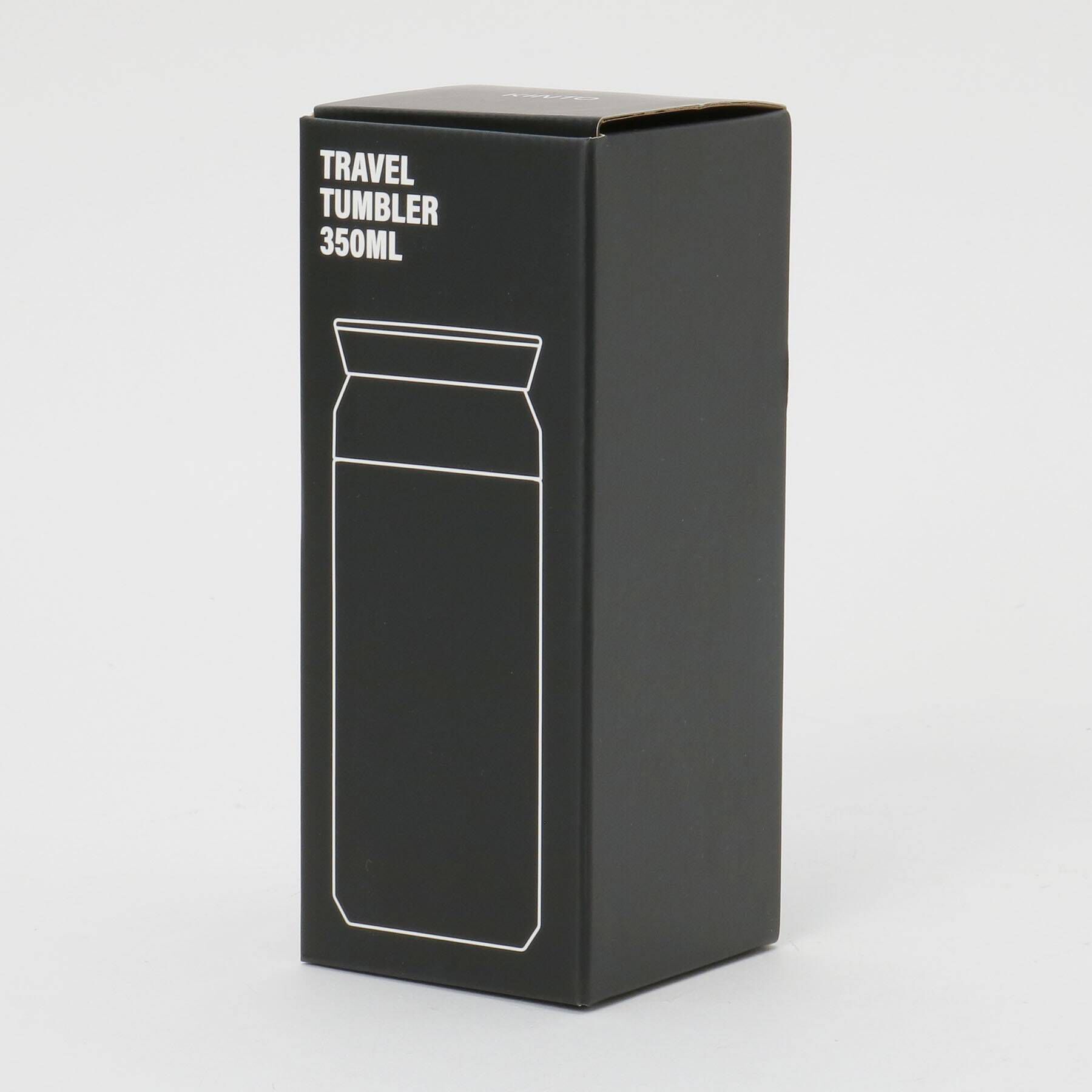 212 KITCHEN STORE「トラベルタンブラー 350ml WH ＜KINTO キントー＞」|食器・キッチングッズ|